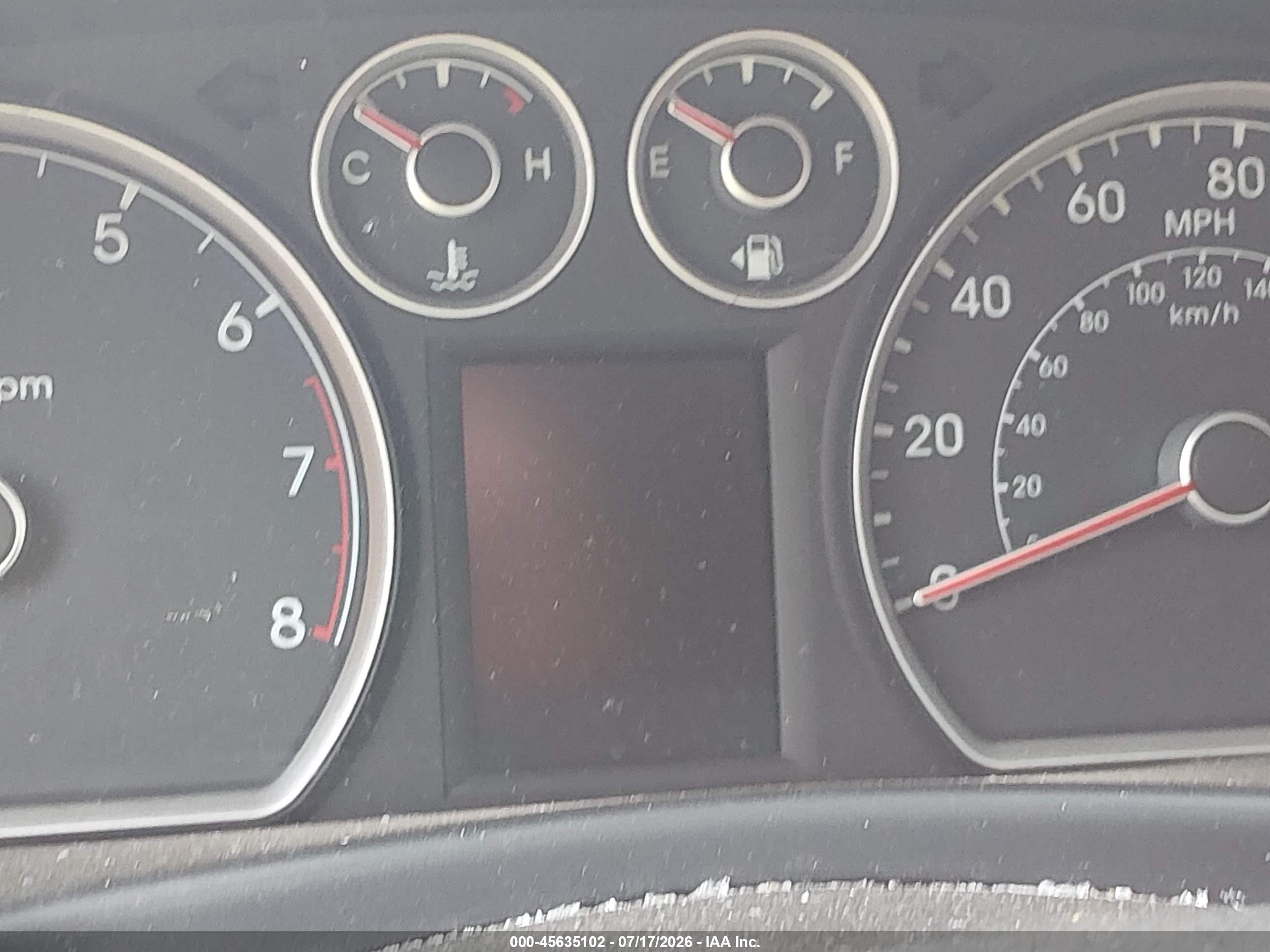 2010 Hyundai Elantra Touring Gls Black vin: KMHDB8AE3AU072451