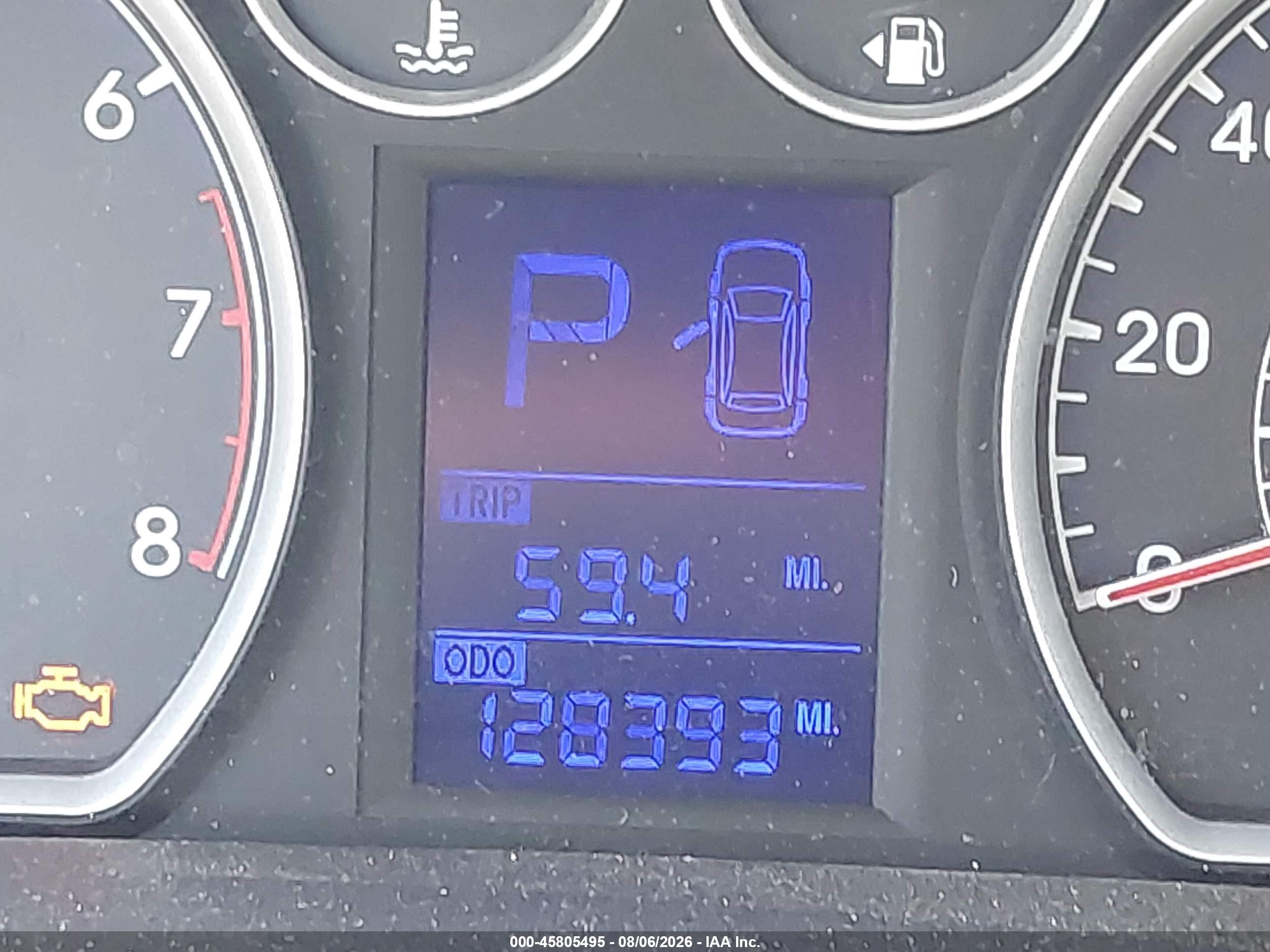 2011 Hyundai Elantra Touring Gls Blue vin: KMHDB8AE4BU106415