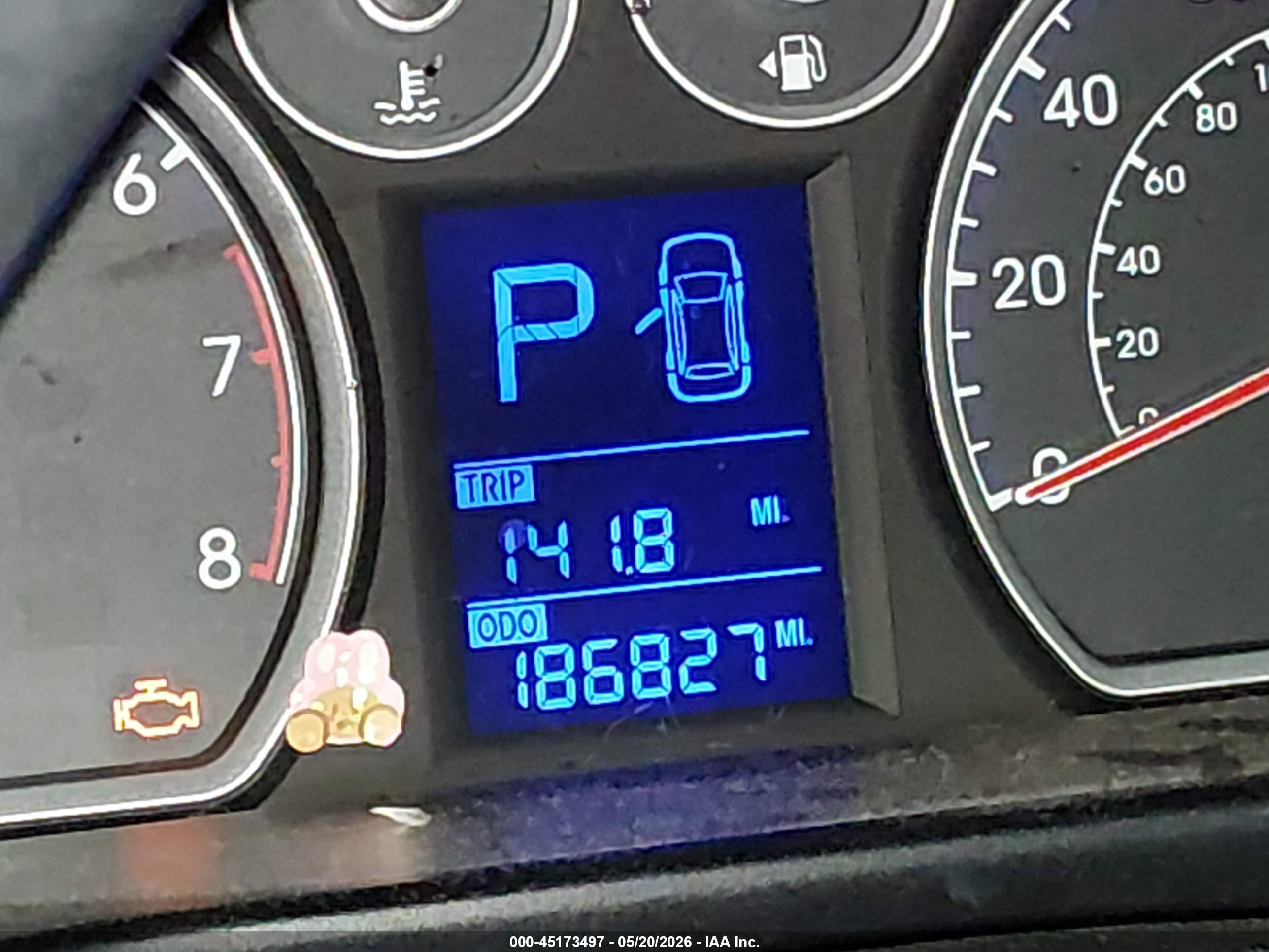 2010 Hyundai Elantra Touring Gls White vin: KMHDB8AE5AU053397