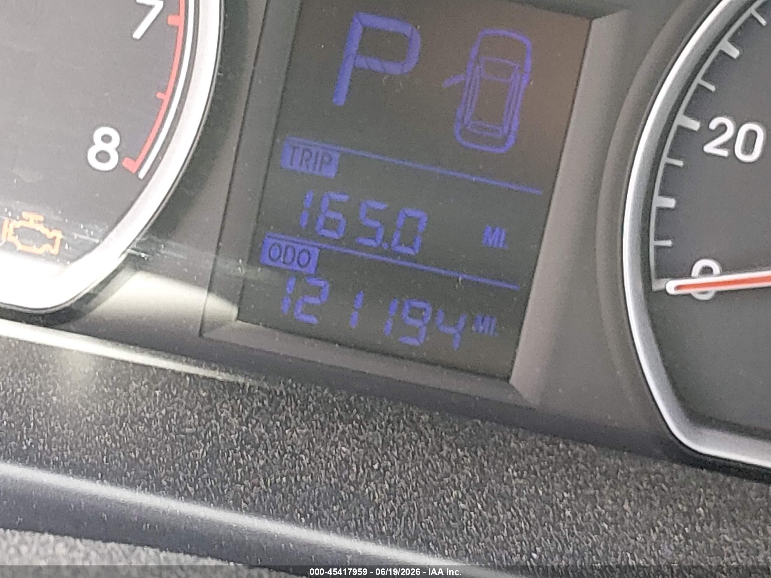 2010 Hyundai Elantra Touring Gls Красный vin: KMHDB8AE5AU085556