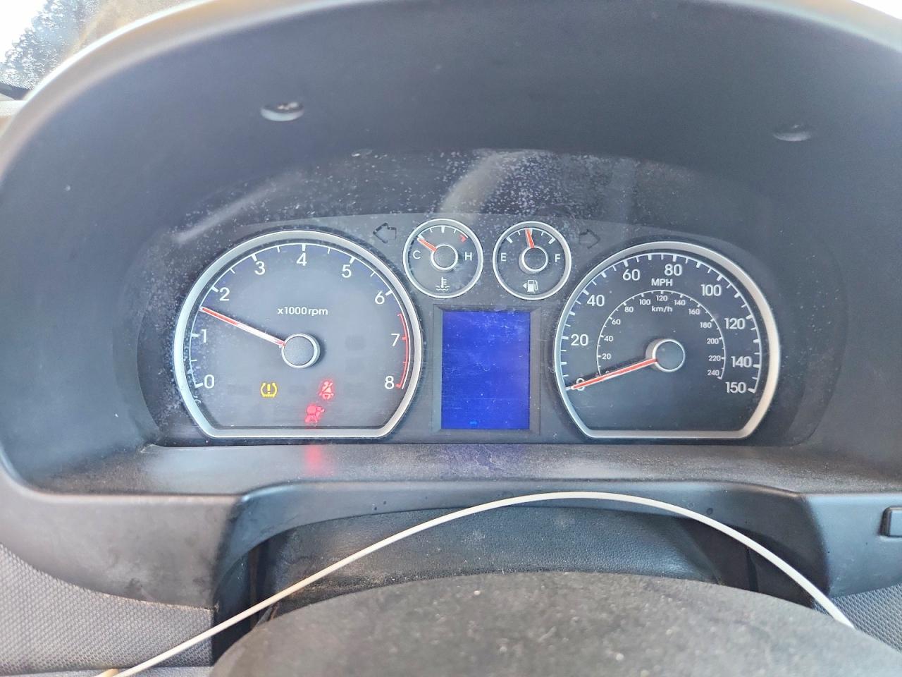 2012 Hyundai Elantra Touring Gls Blue vin: KMHDB8AE5CU155804