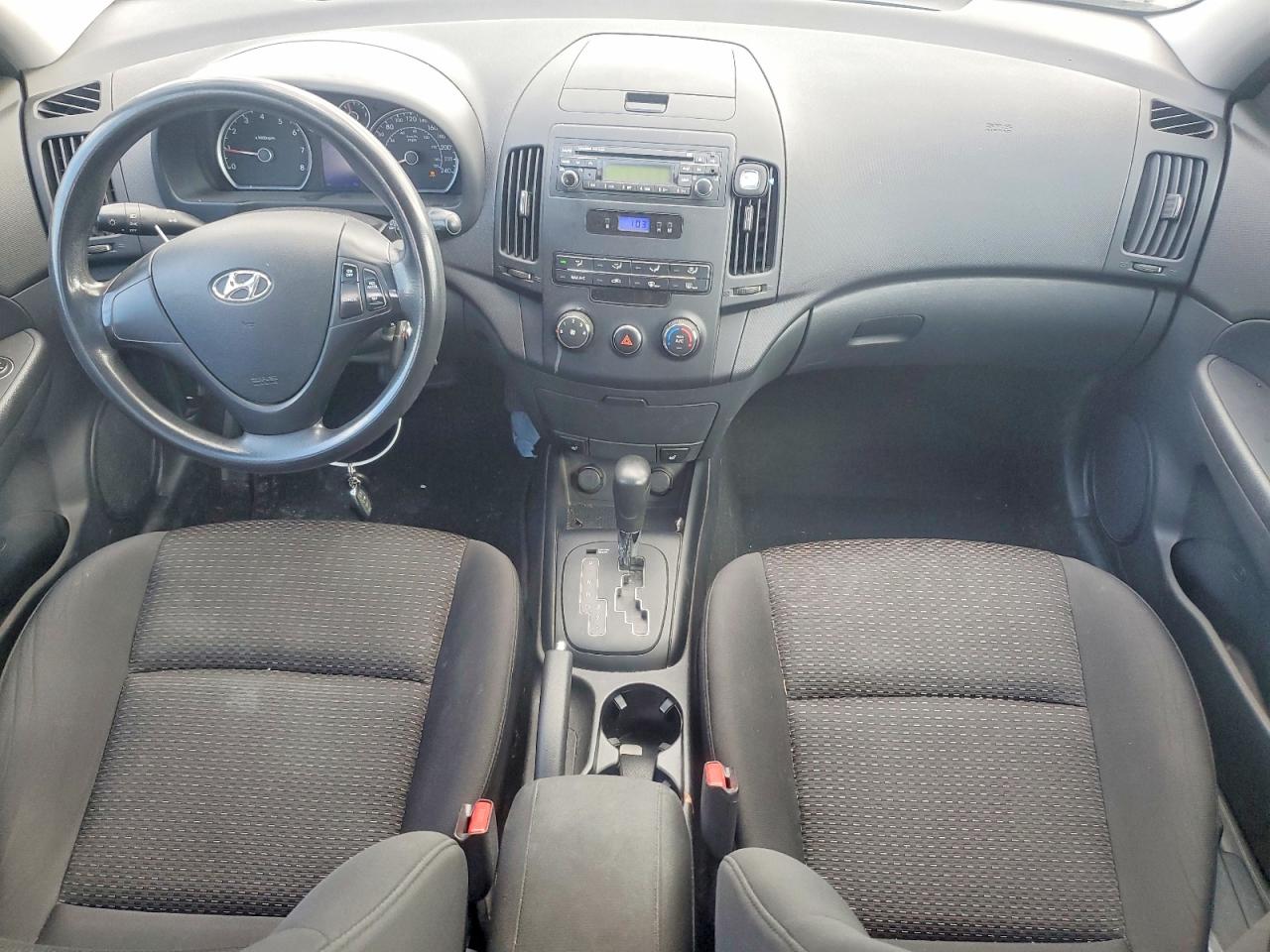 2012 Hyundai Elantra Touring Gls Серебряный vin: KMHDB8AE5CU157343