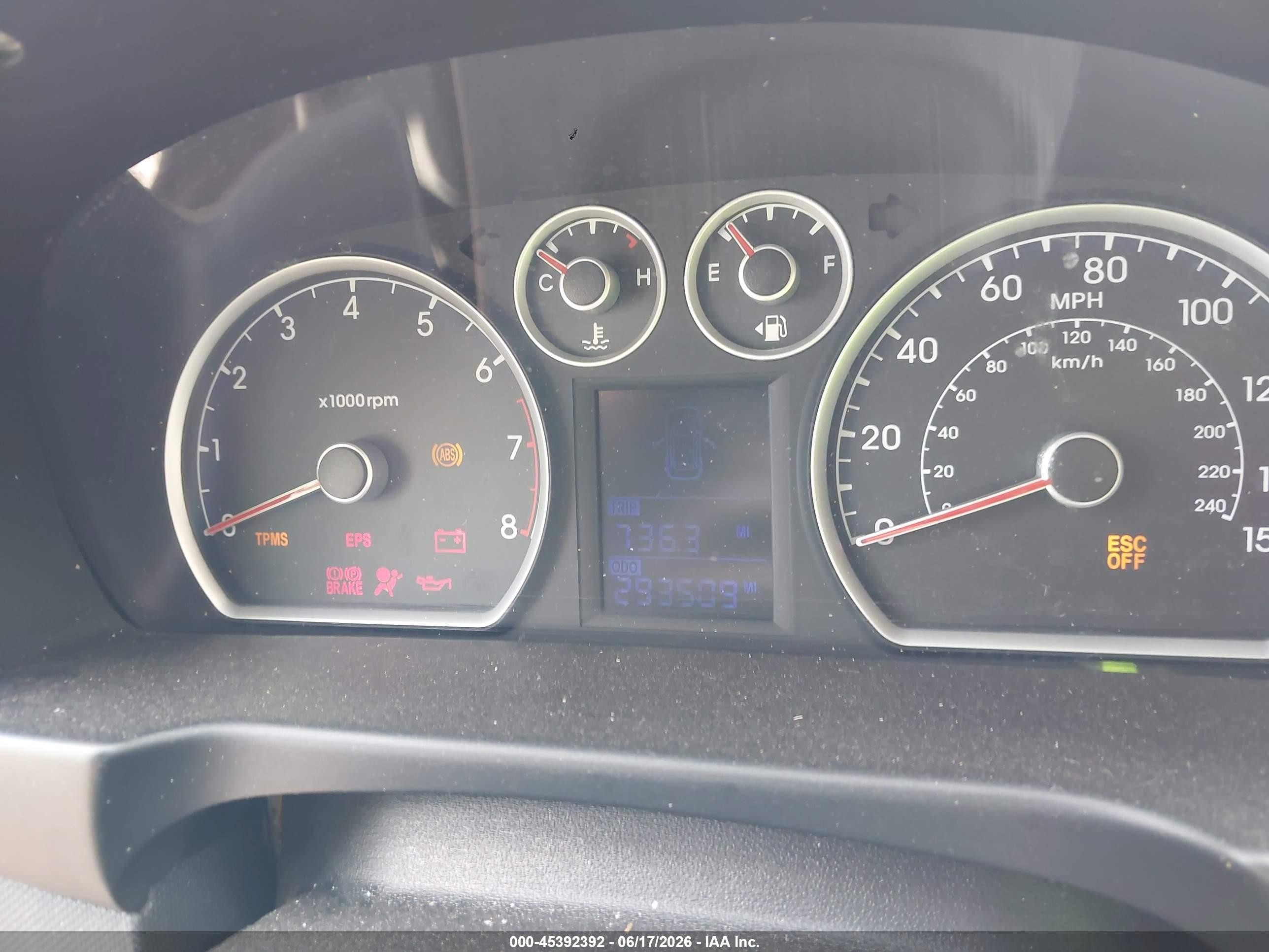 2011 Hyundai Elantra Touring Gls Красный vin: KMHDB8AE8BU105140