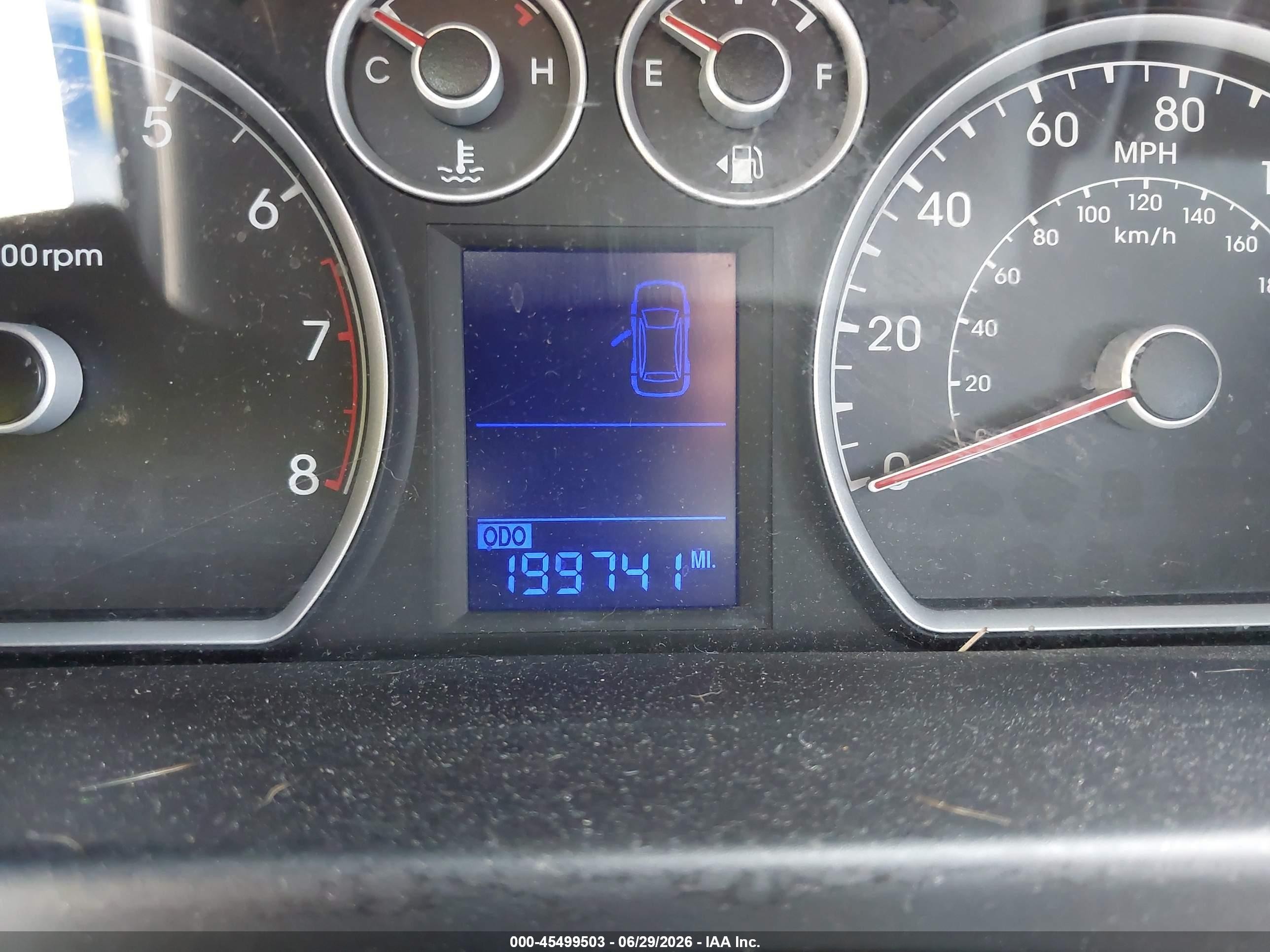 2011 Hyundai Elantra Touring Gls Синий vin: KMHDB8AE9BU119211