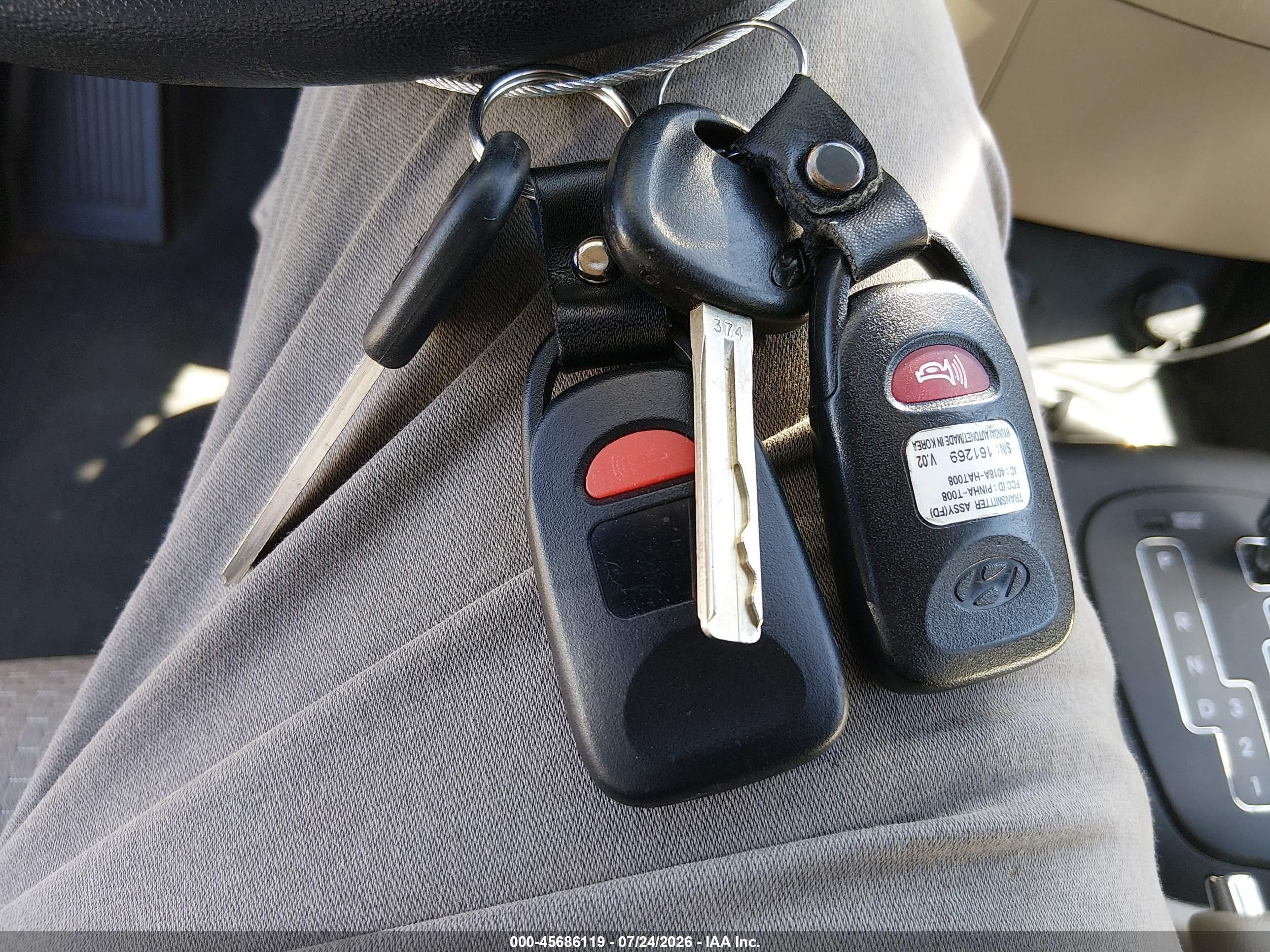 2012 Hyundai Elantra Touring Gls Белый vin: KMHDB8AE9CU158379