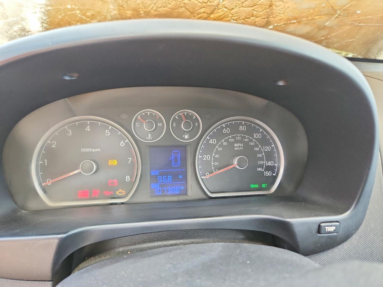 2010 Hyundai Elantra Touring Gls Silver vin: KMHDB8AEXAU052004