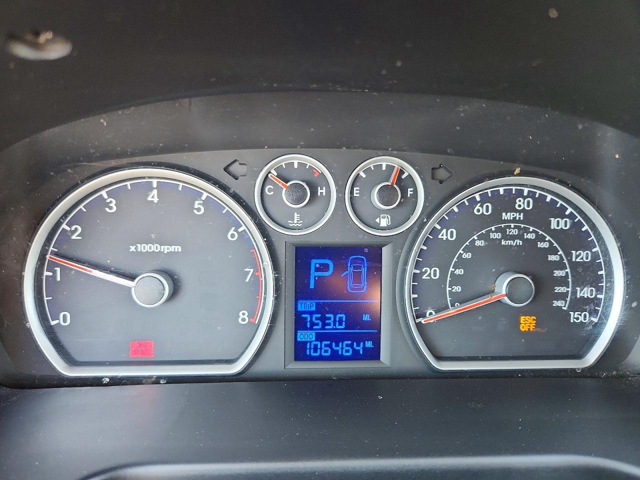 2011 Hyundai Elantra Touring Gls White vin: KMHDB8AEXBU090706
