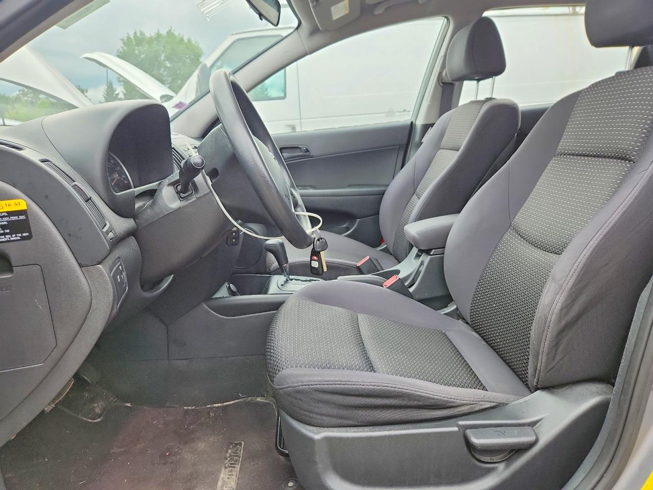 2011 Hyundai Elantra Touring Gls Gray vin: KMHDB8AEXBU097347