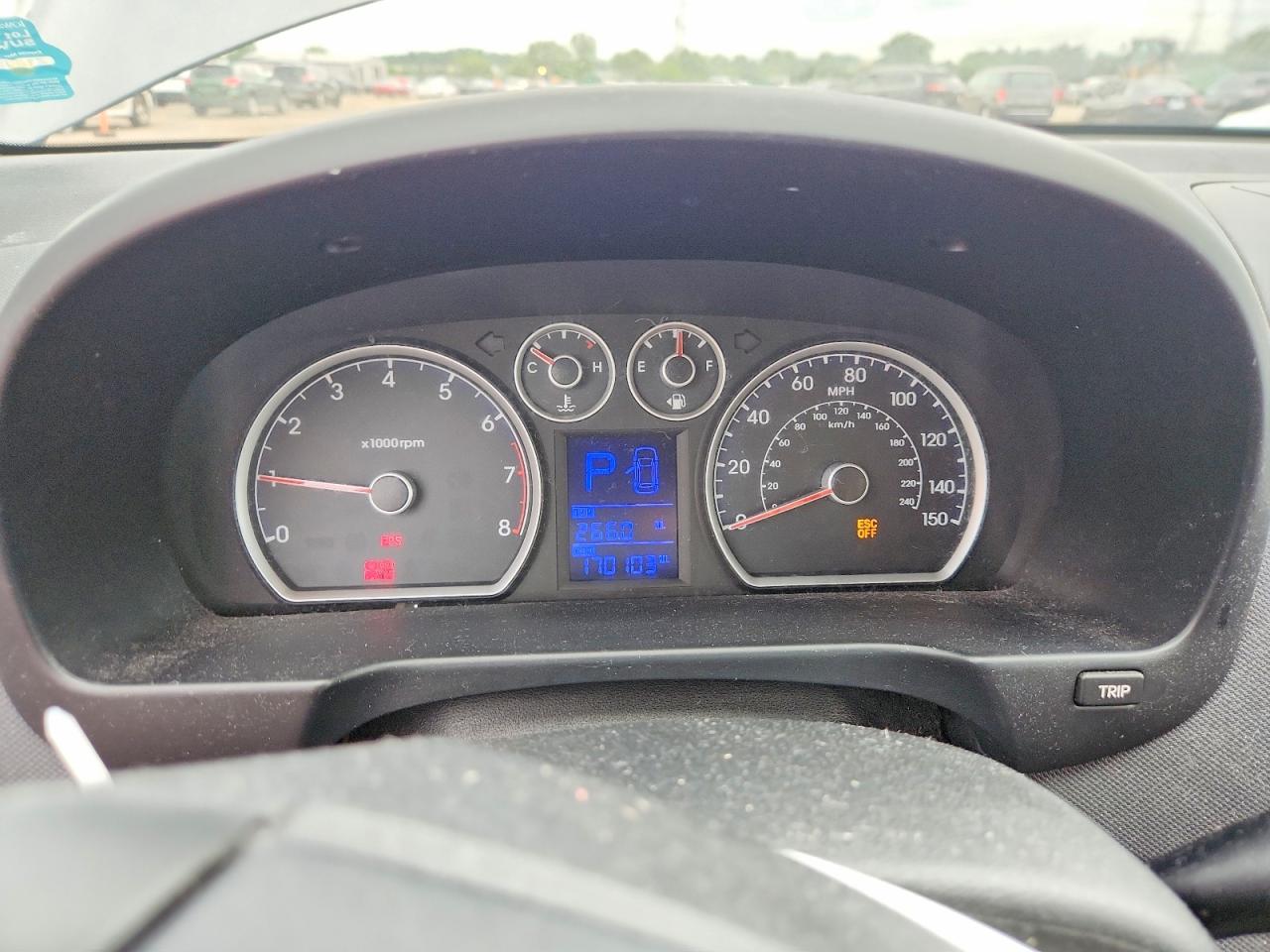 2011 Hyundai Elantra Touring Gls Gray vin: KMHDB8AEXBU097347