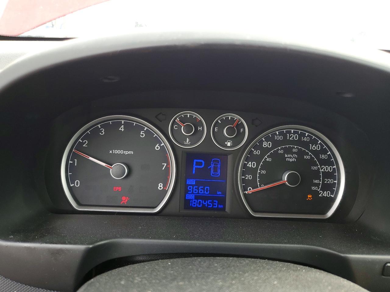 2012 Hyundai Elantra Touring Gls Red vin: KMHDB8AEXCU154017