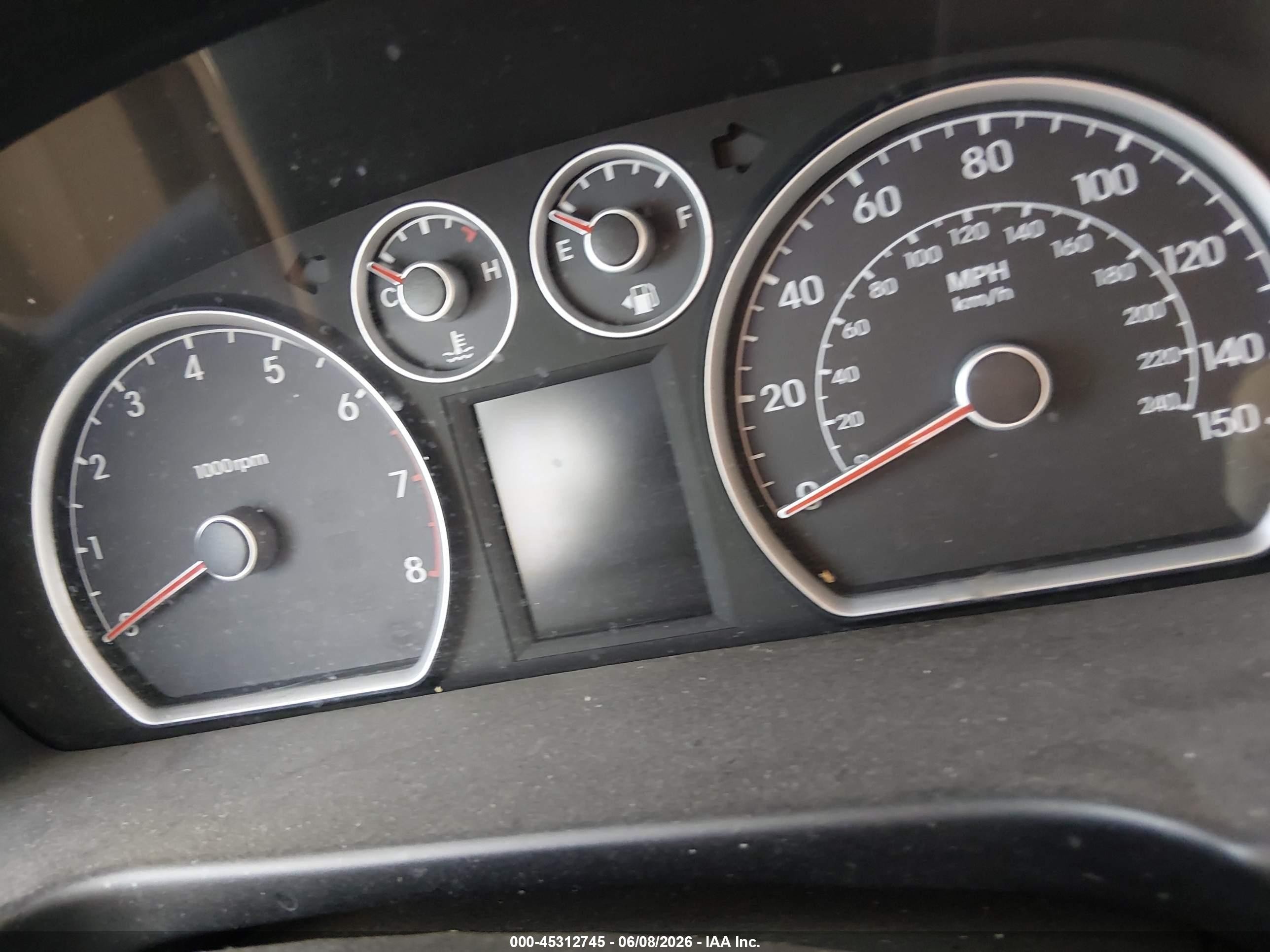 2009 Hyundai Elantra Touring   Красный vin: KMHDC86E29U033352