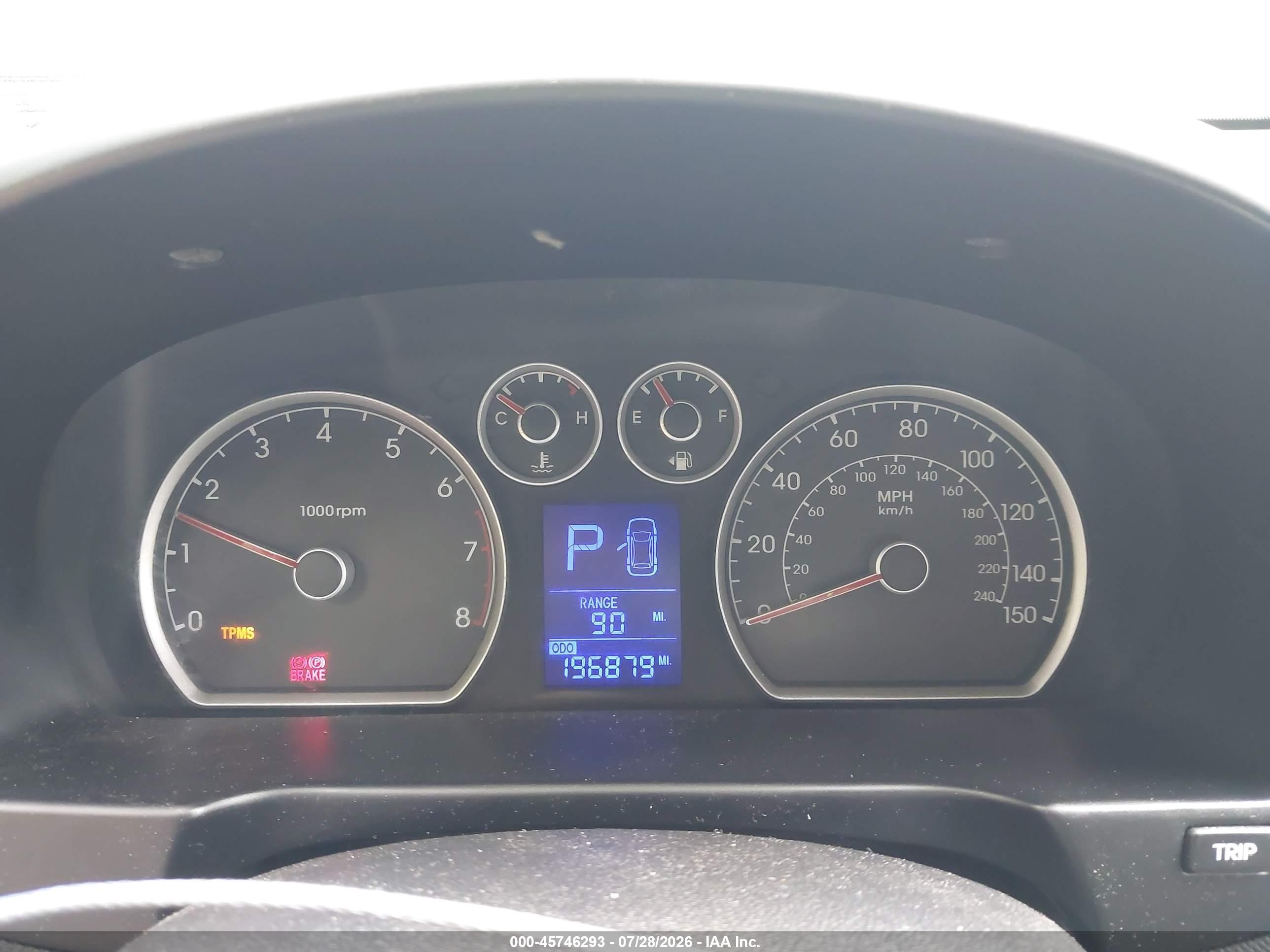 2009 Hyundai Elantra Touring   Silver vin: KMHDC86E79U039311