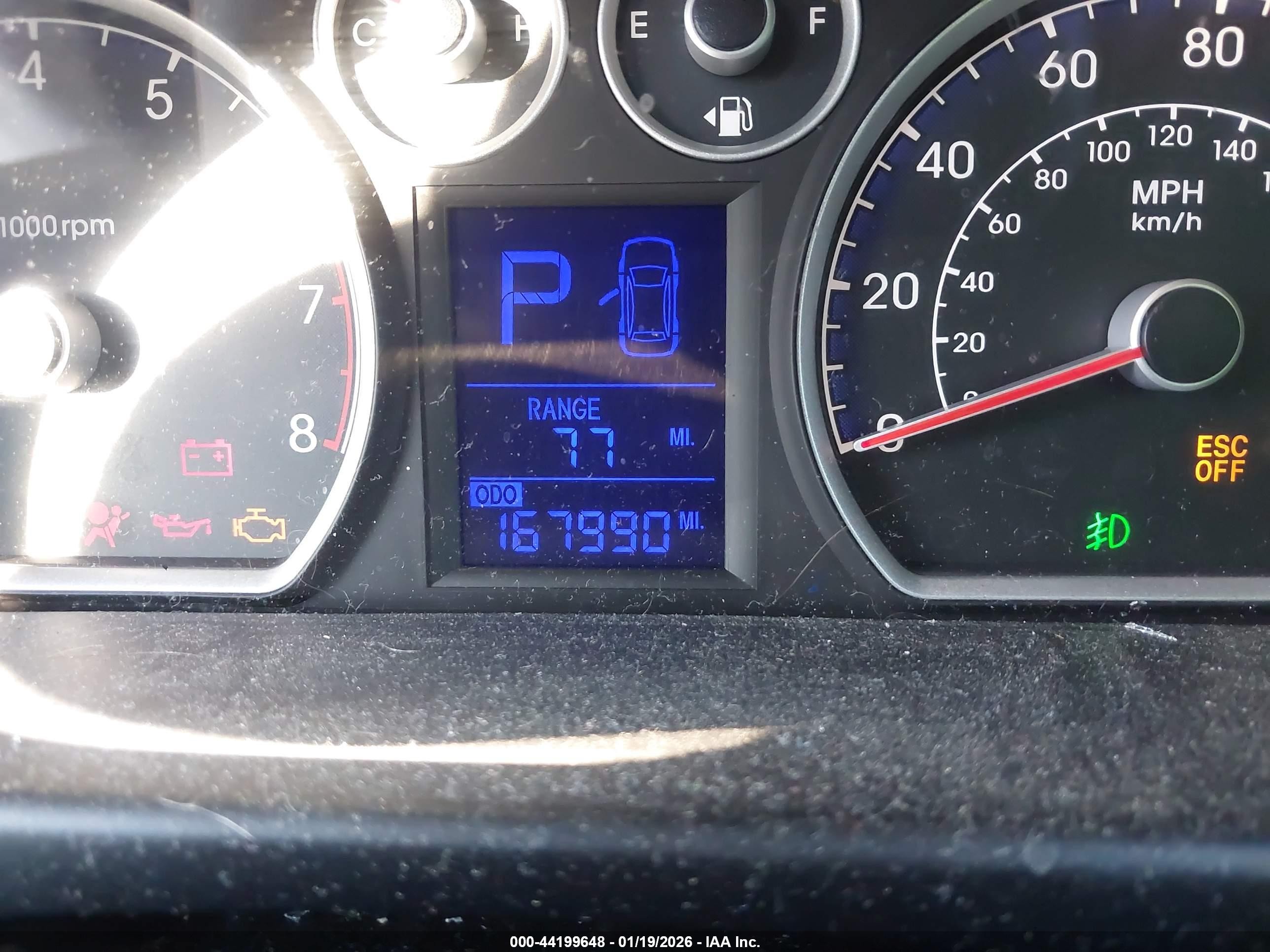 2009 Hyundai Elantra Touring Black vin: KMHDC86E99U041058