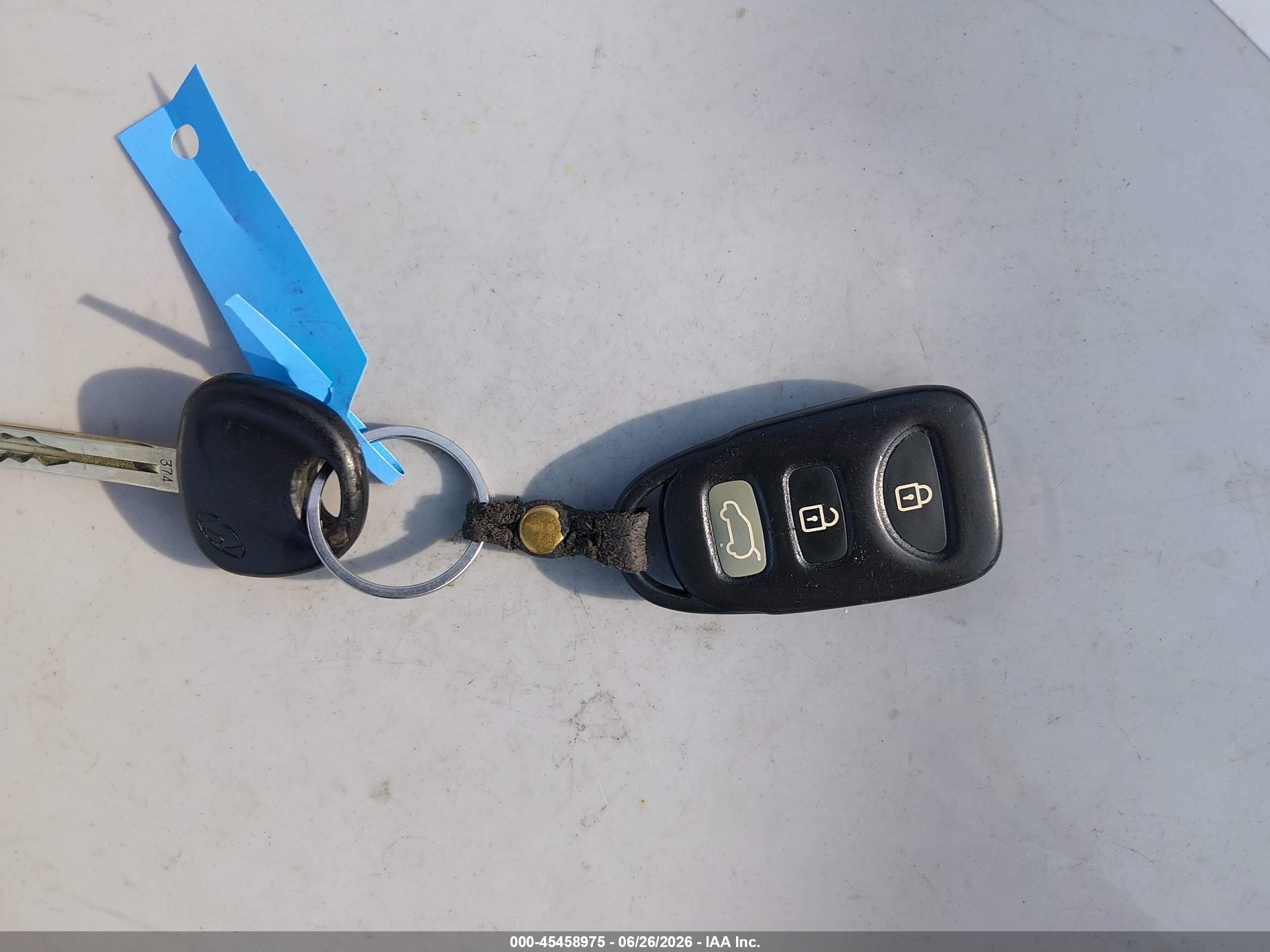 2011 Hyundai Elantra Touring Se Gray vin: KMHDC8AE0BU103847