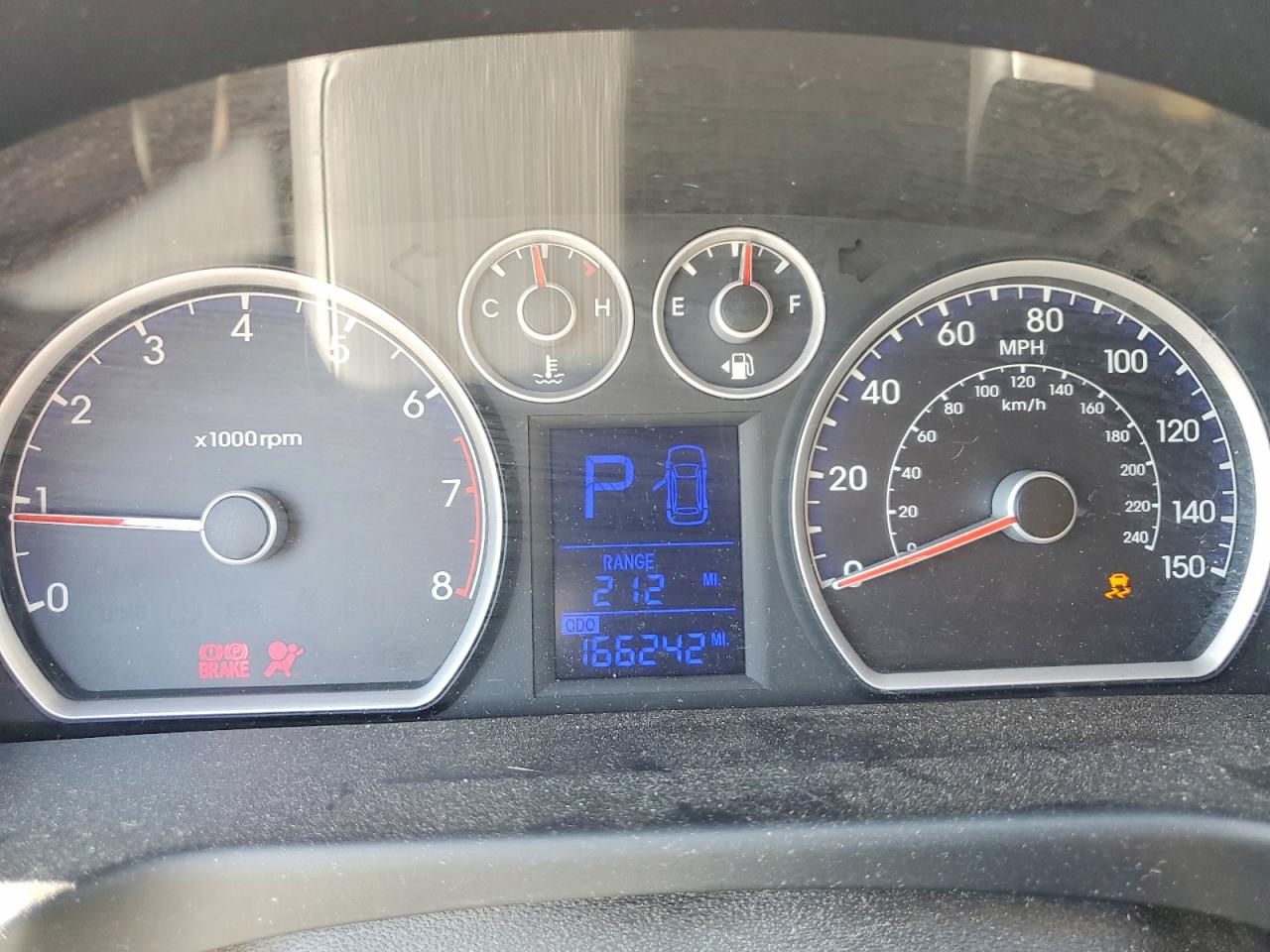 2012 Hyundai Elantra Touring Se Red vin: KMHDC8AE0CU127955
