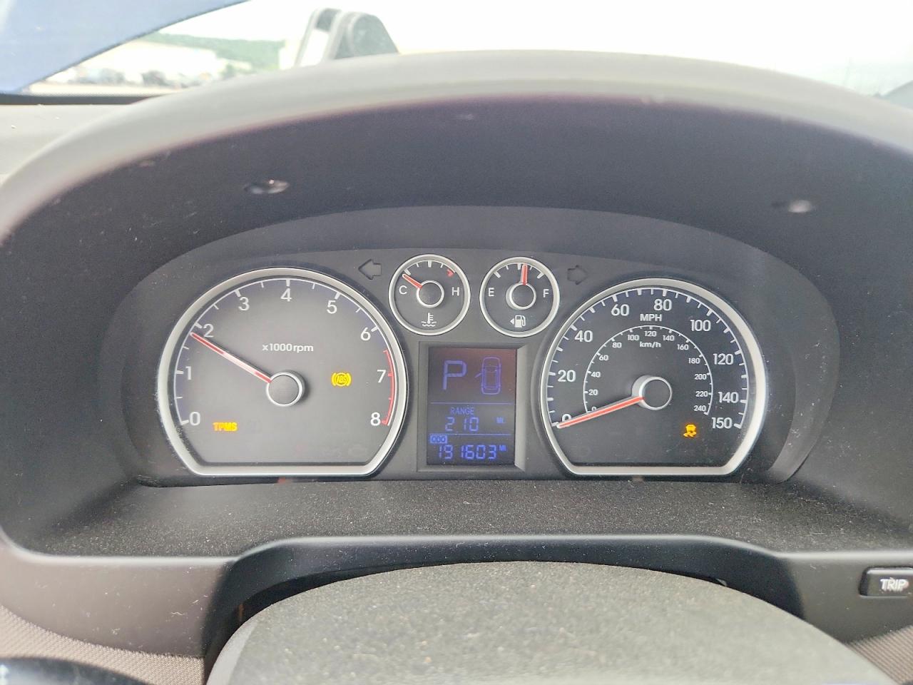 2012 Hyundai Elantra Touring Se Blue vin: KMHDC8AE0CU136638