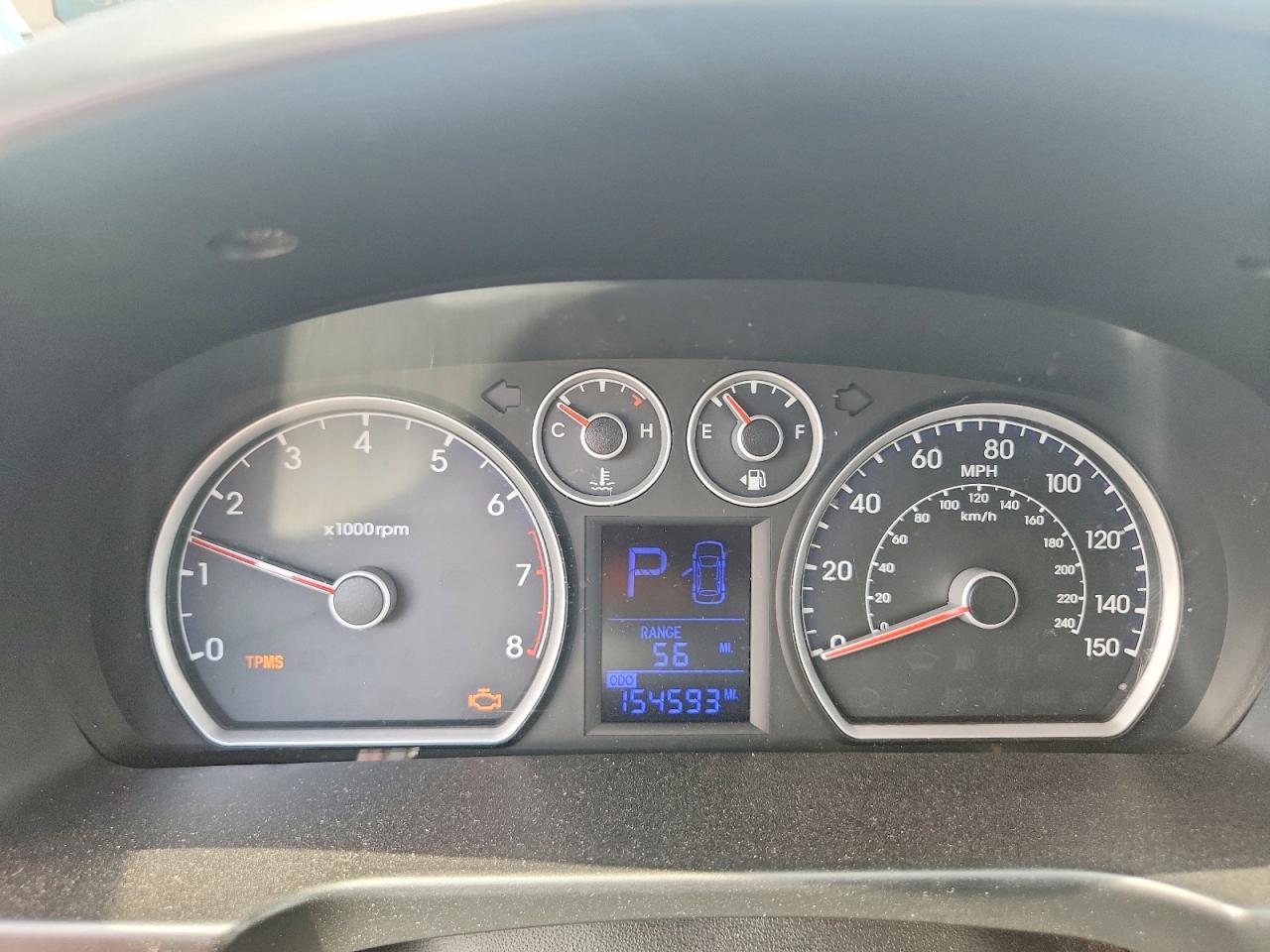 2010 Hyundai Elantra Touring Se Silver vin: KMHDC8AE1AU077497