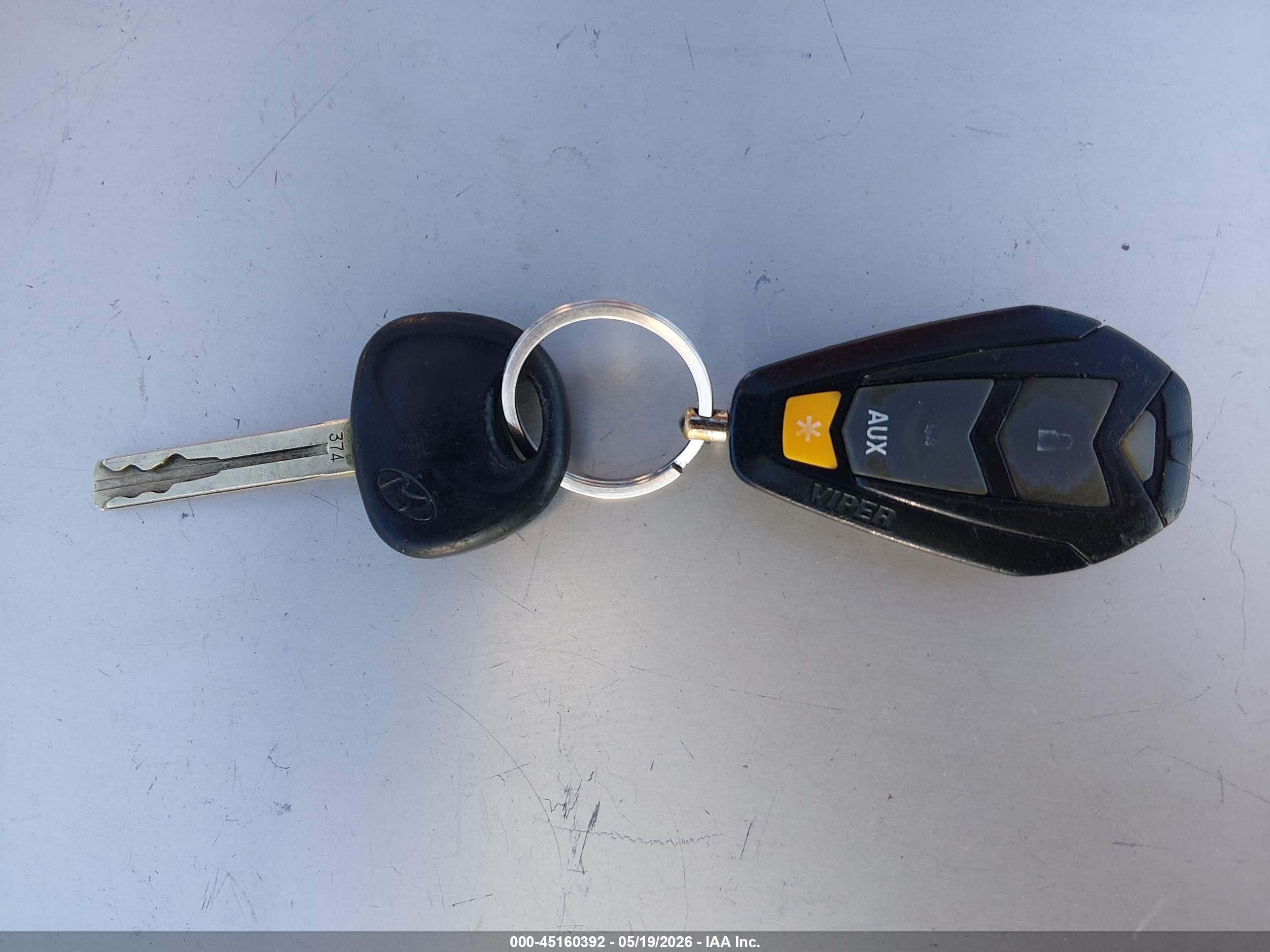 2011 Hyundai Elantra Touring Se Белый vin: KMHDC8AE1BU102254