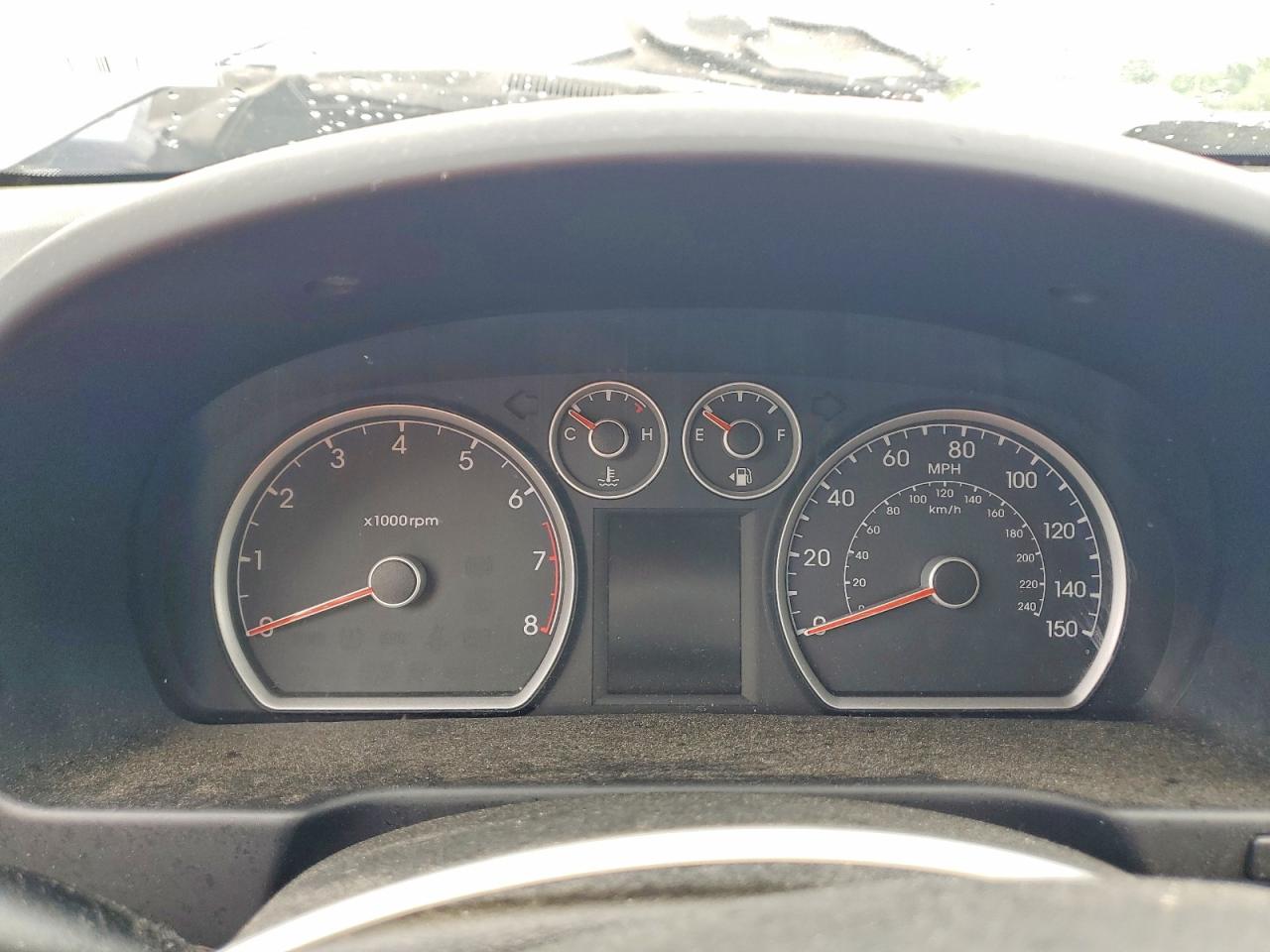 2011 Hyundai Elantra Touring Se Gray vin: KMHDC8AE1BU124562