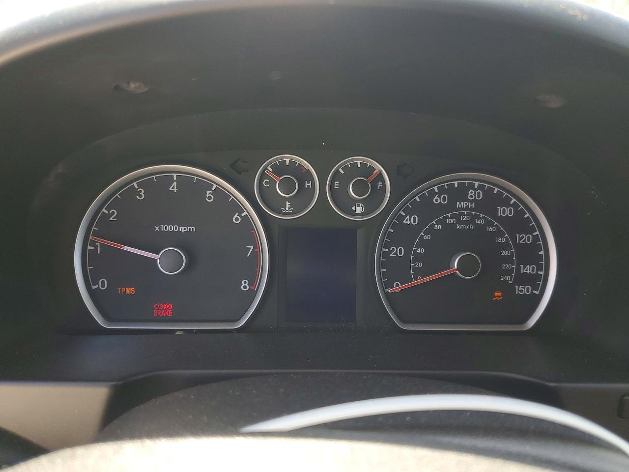 2012 Hyundai Elantra Touring Gls Серый vin: KMHDC8AE1CU155716