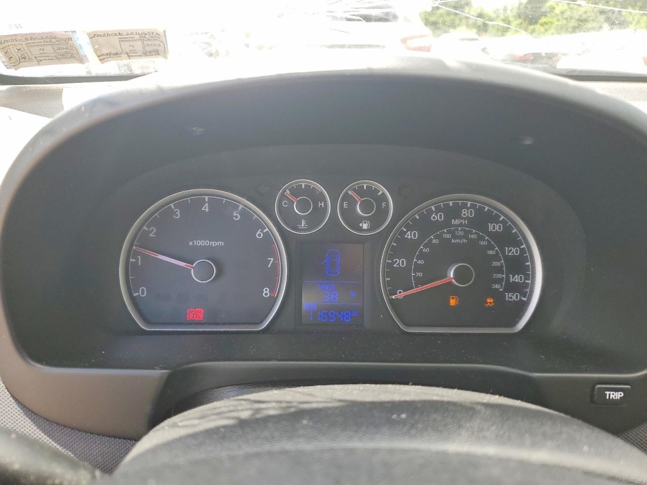 2012 Hyundai Elantra Touring Se Gray vin: KMHDC8AE2CU143719