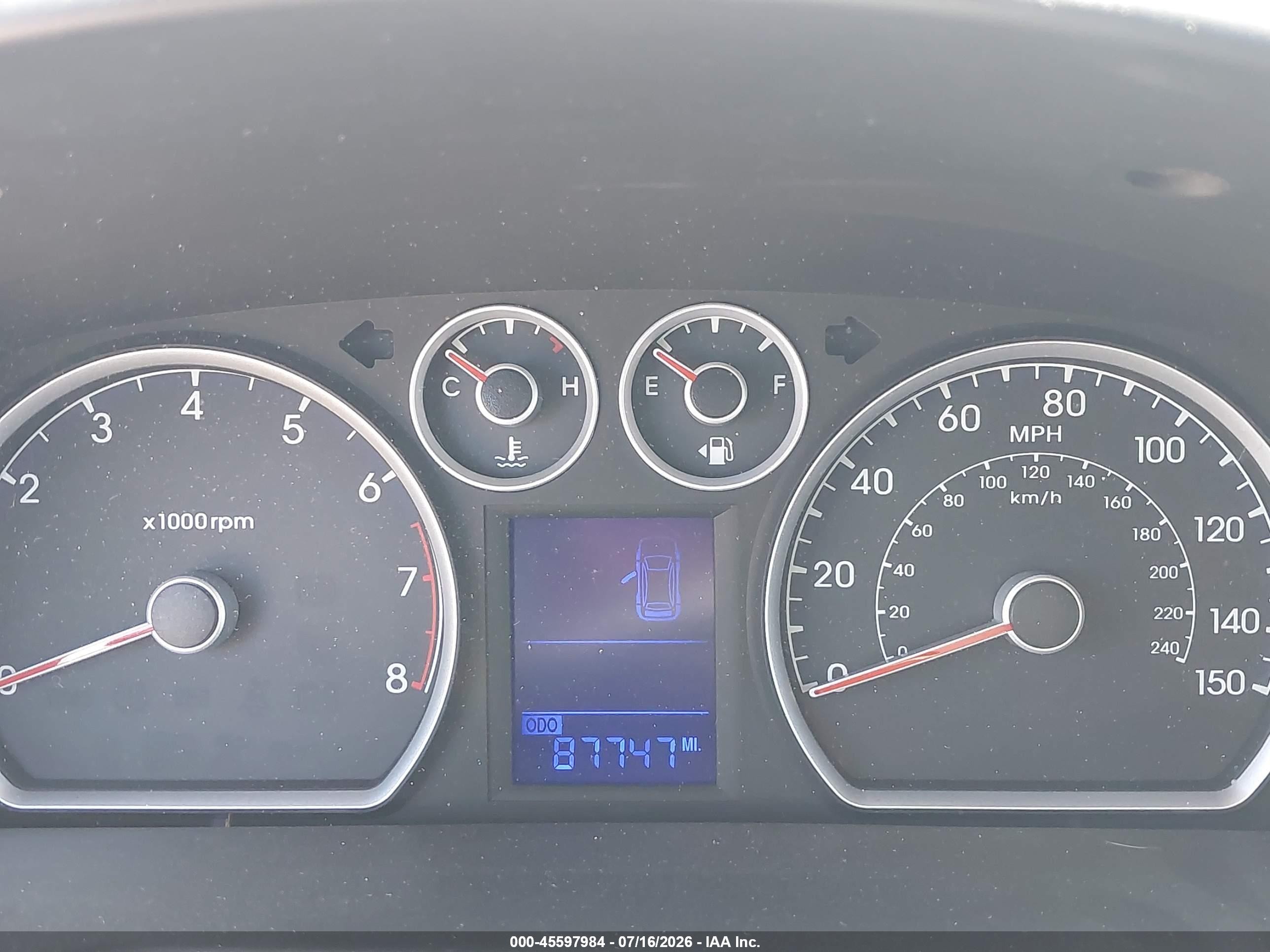 2012 Hyundai Elantra Touring Se Gray vin: KMHDC8AE2CU155689