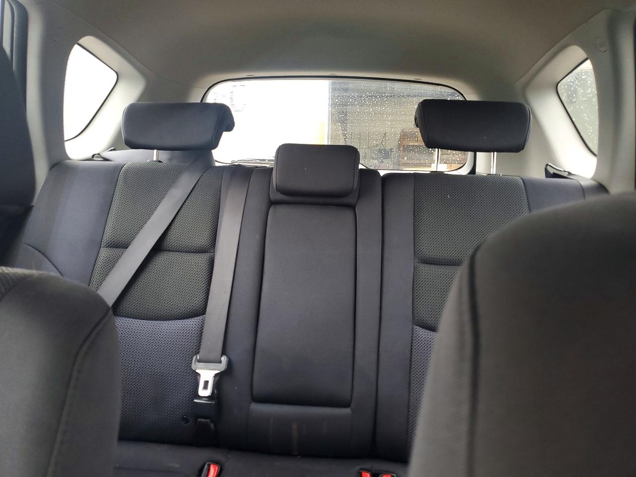 2010 Hyundai Elantra Touring Gls Green vin: KMHDC8AE3AU074777