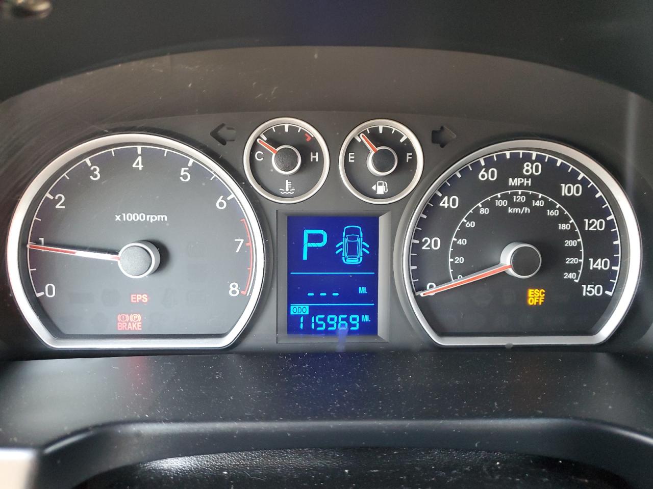 2011 Hyundai Elantra Touring Gls Серебряный vin: KMHDC8AE3BU088082