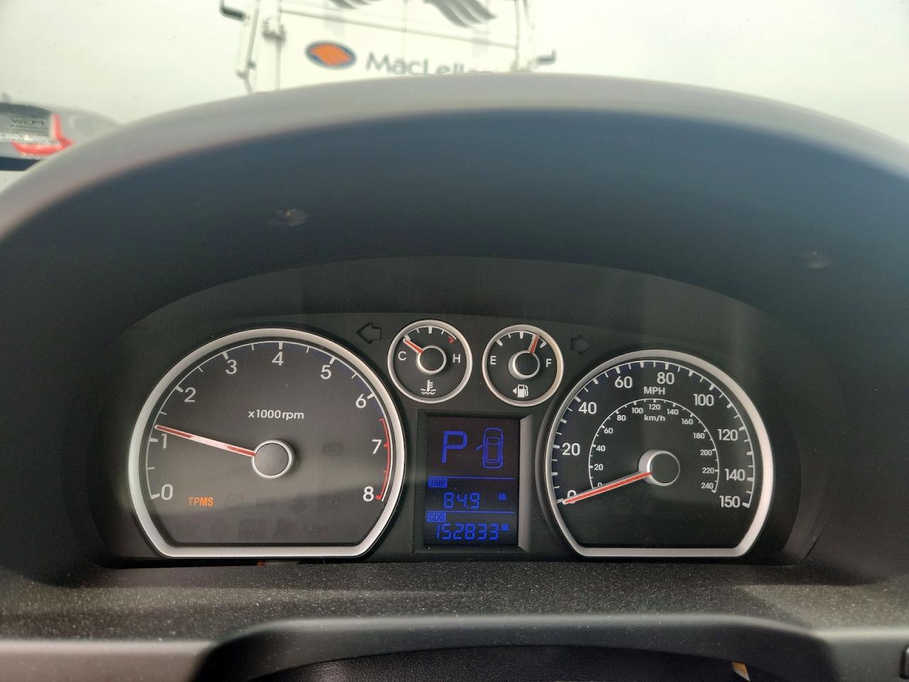 2012 Hyundai Elantra Touring Se Black vin: KMHDC8AE3CU127822