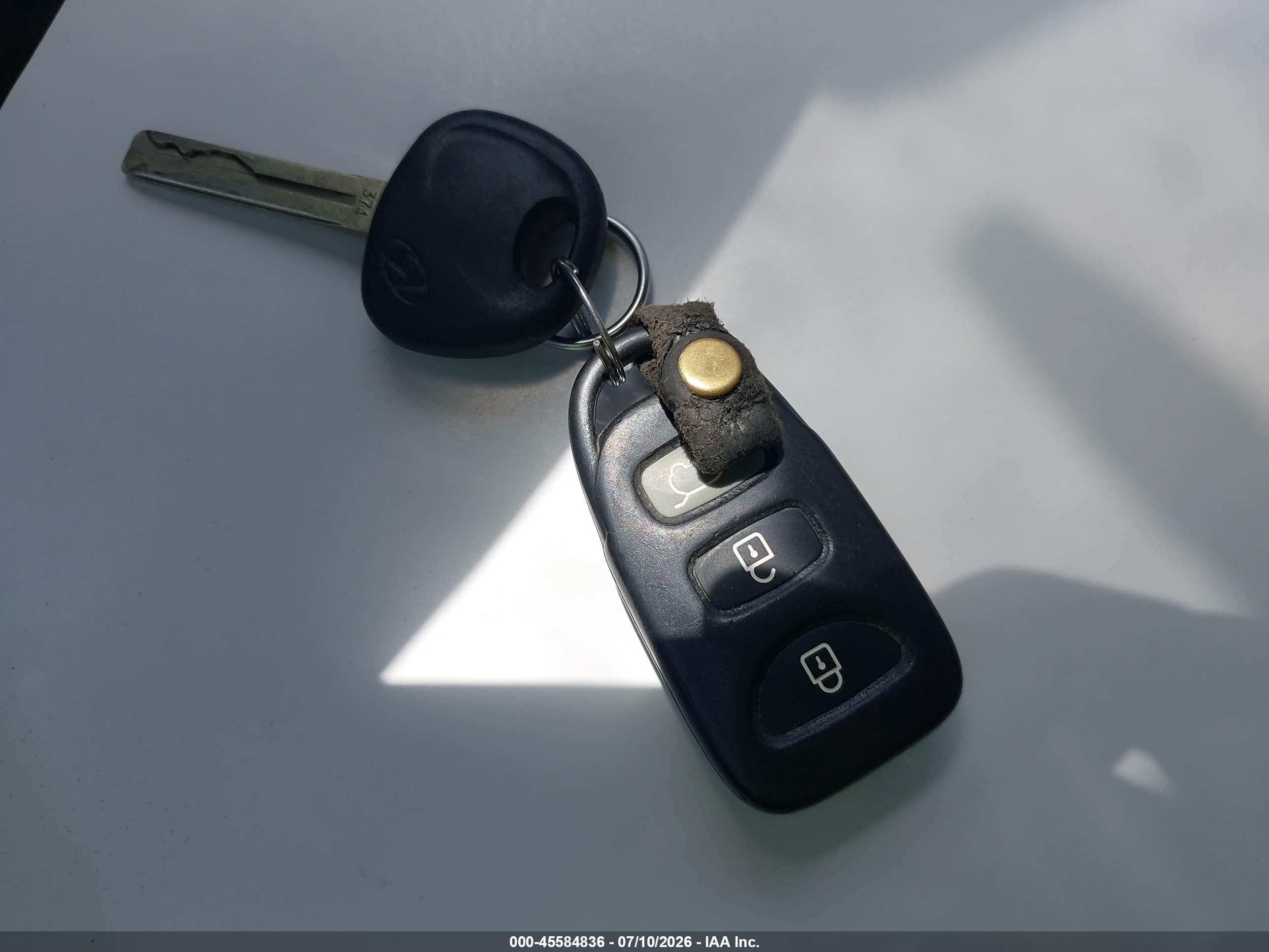 2012 Hyundai Elantra Touring Gls Черный vin: KMHDC8AE3CU139260