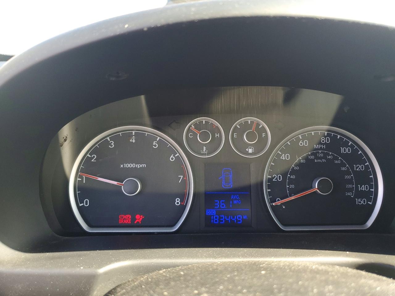 2012 Hyundai Elantra Touring Se Silver vin: KMHDC8AE3CU153191