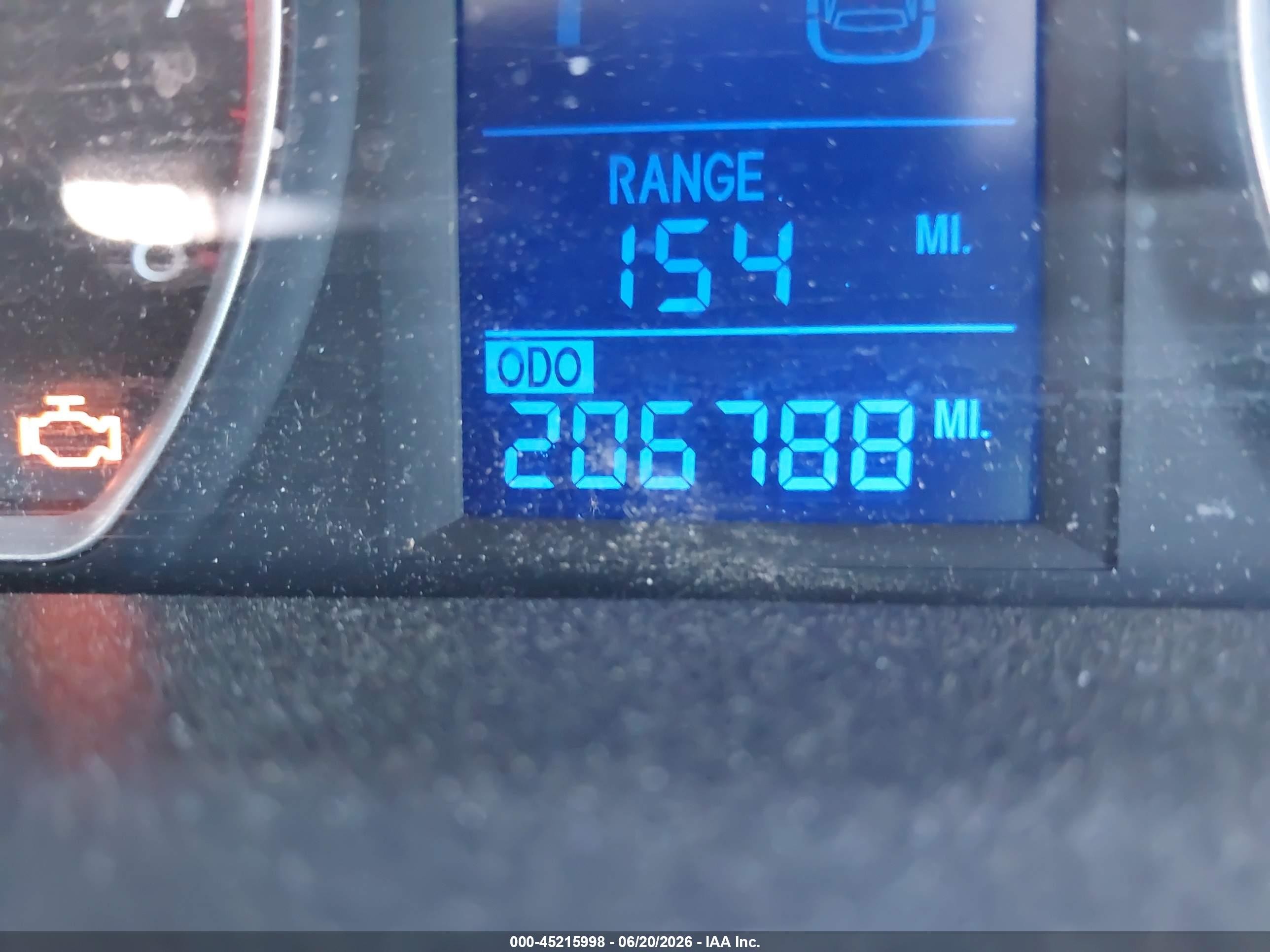 2011 Hyundai Elantra Touring Se Синий vin: KMHDC8AE4BU124524