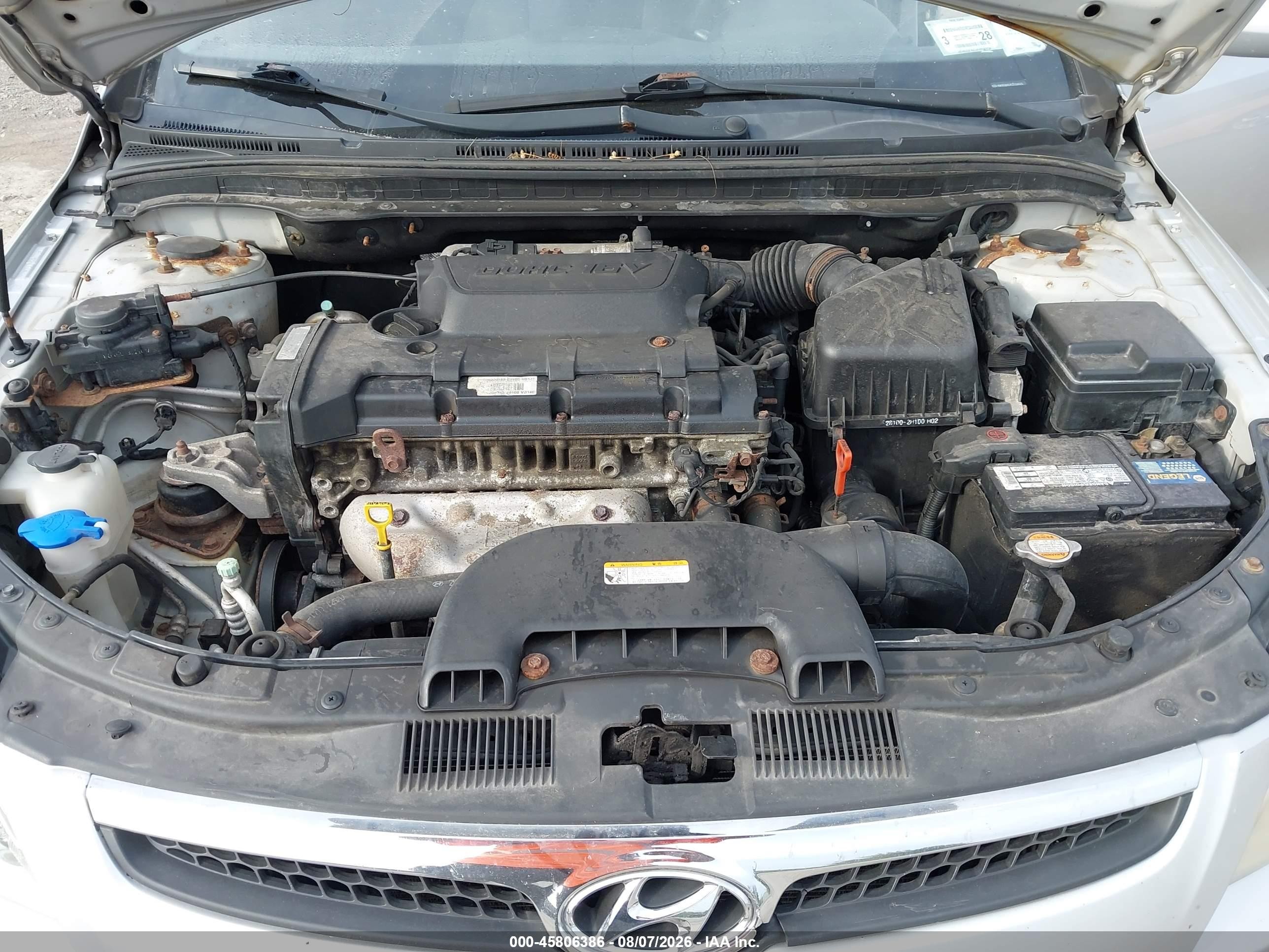 2012 Hyundai Elantra Touring Gls Silver vin: KMHDC8AE4CU154625