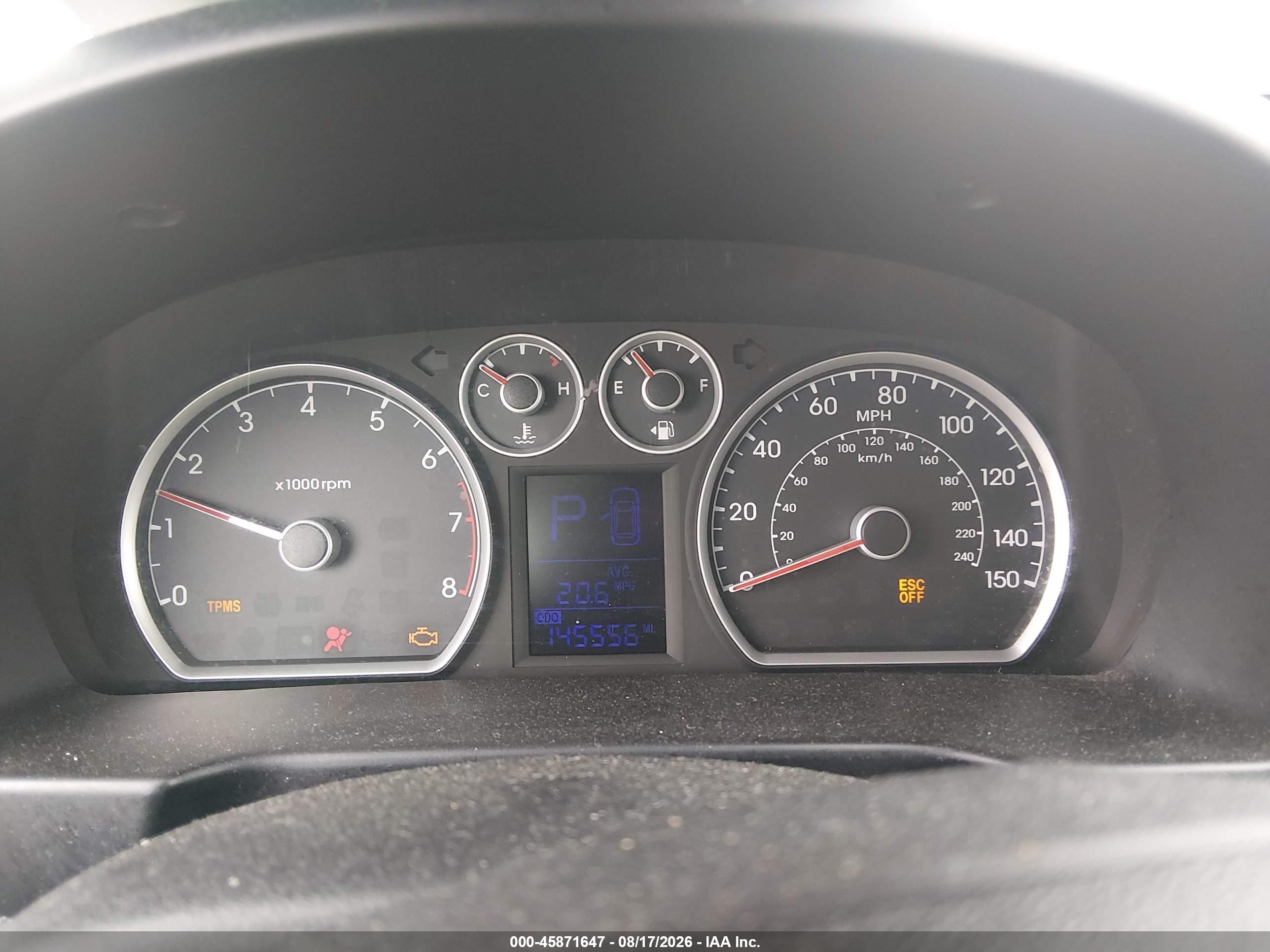 2011 Hyundai Elantra Touring Se Black vin: KMHDC8AE5BU110793