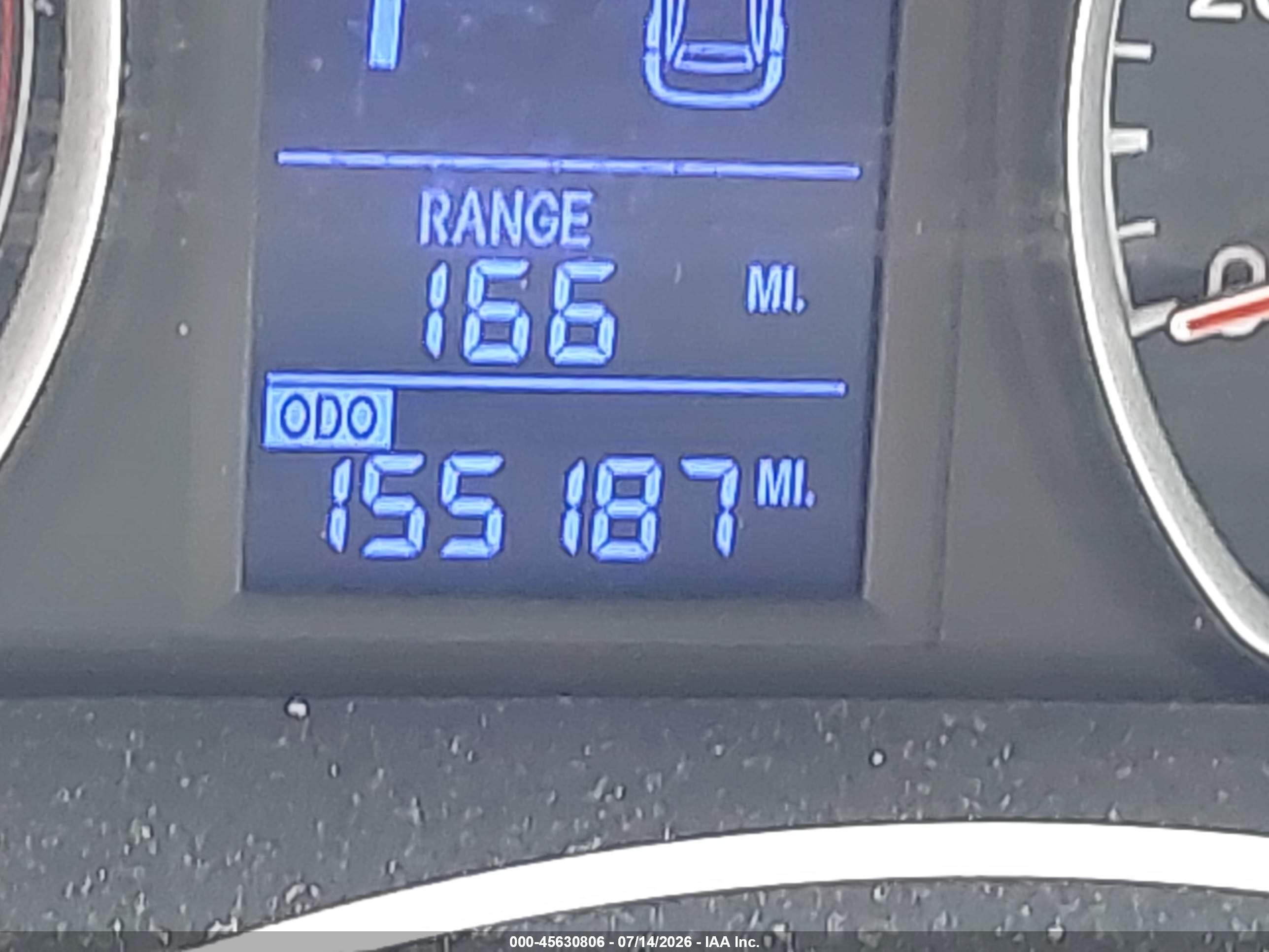 2011 Hyundai Elantra Touring Se Gray vin: KMHDC8AE5BU124516