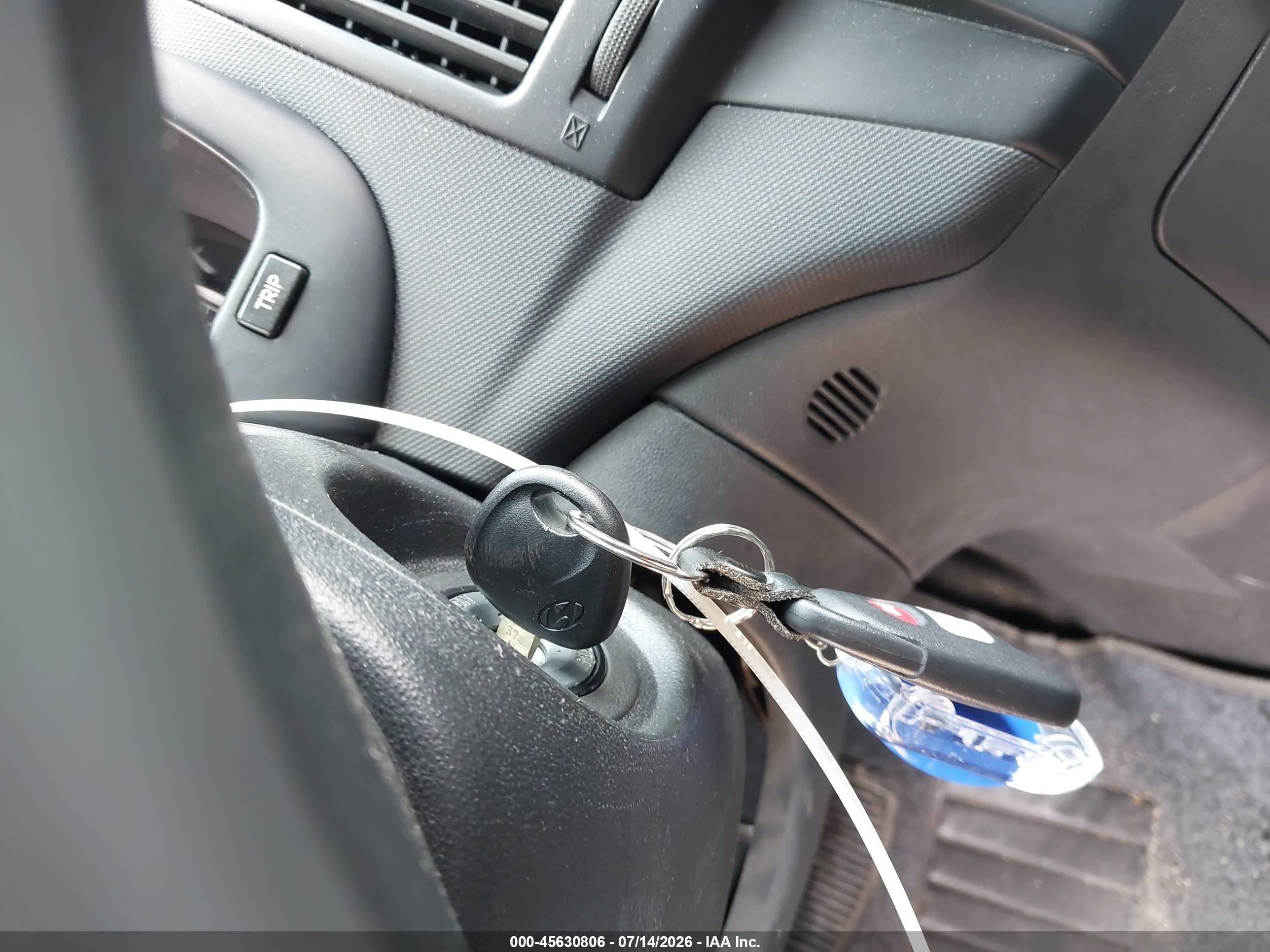 2011 Hyundai Elantra Touring Se Gray vin: KMHDC8AE5BU124516