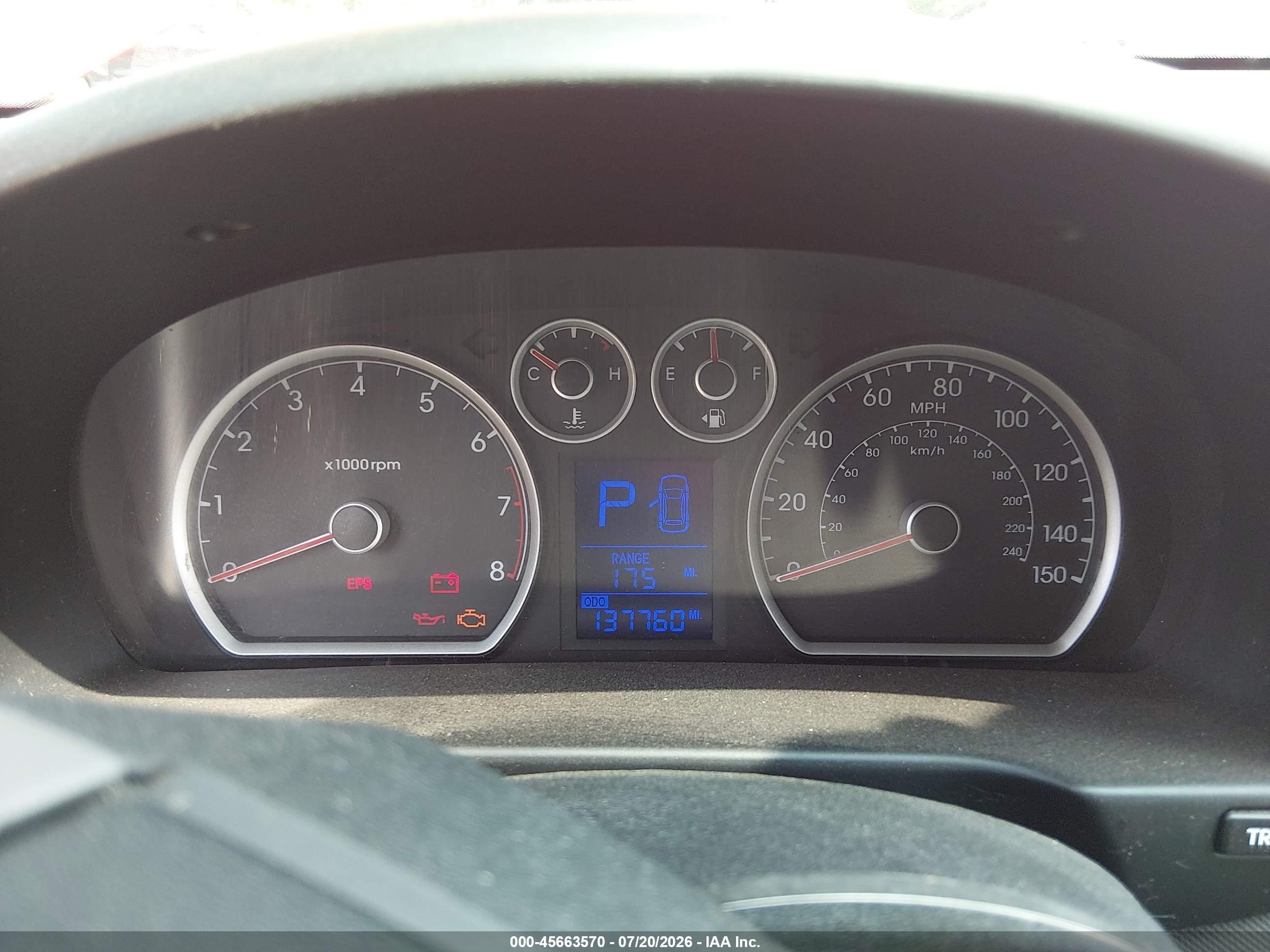 2011 Hyundai Elantra Touring Se Красный vin: KMHDC8AE6BU102086