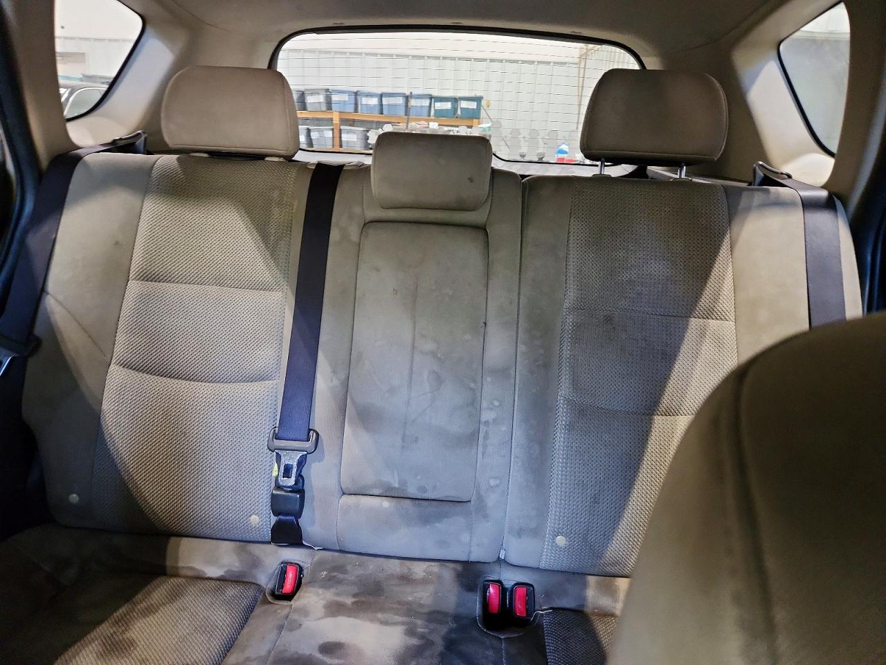 2011 Hyundai Elantra Touring Gls White vin: KMHDC8AE6BU113444