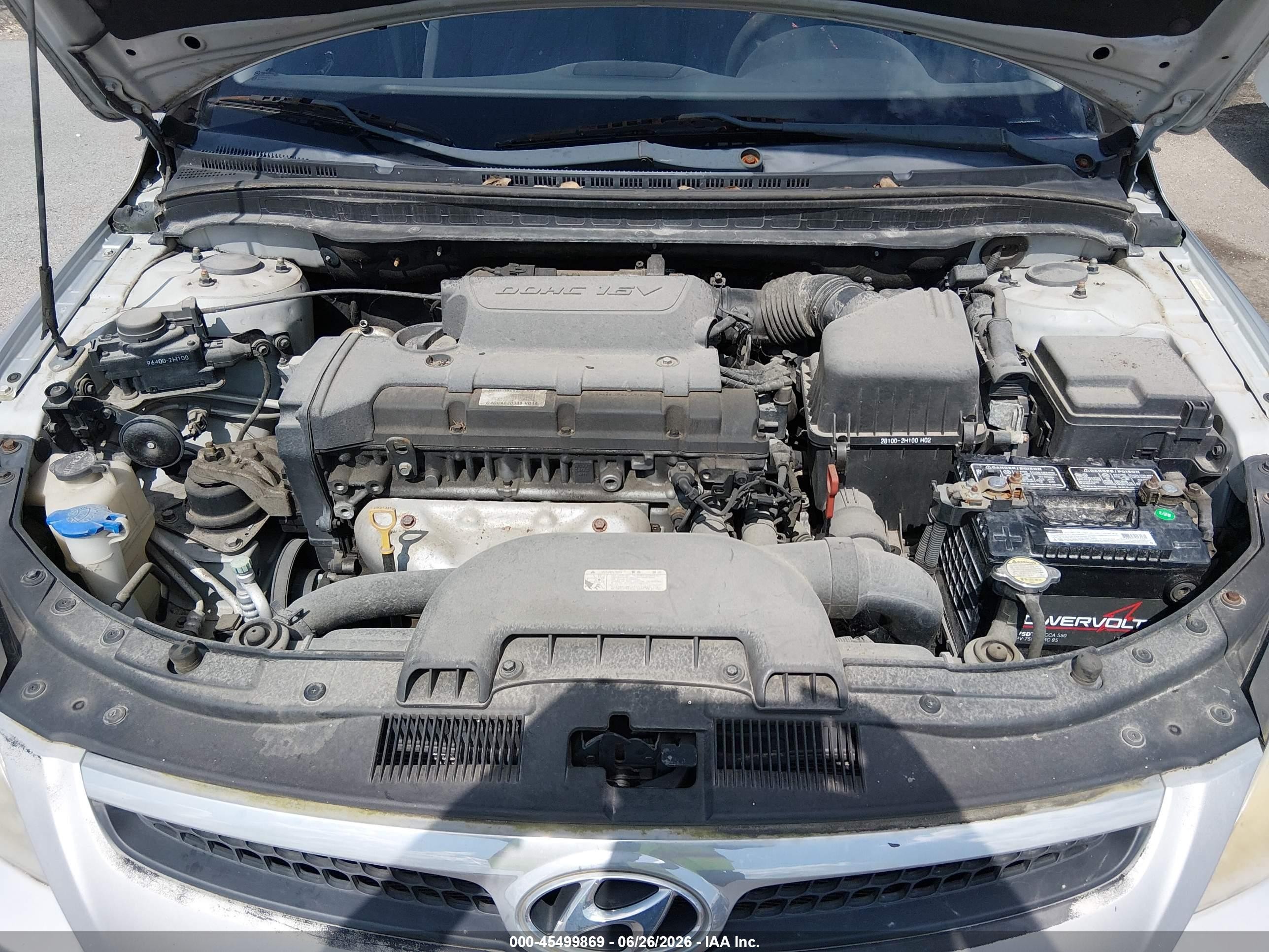 2010 Hyundai Elantra Touring Gls Серебряный vin: KMHDC8AE7AU082753