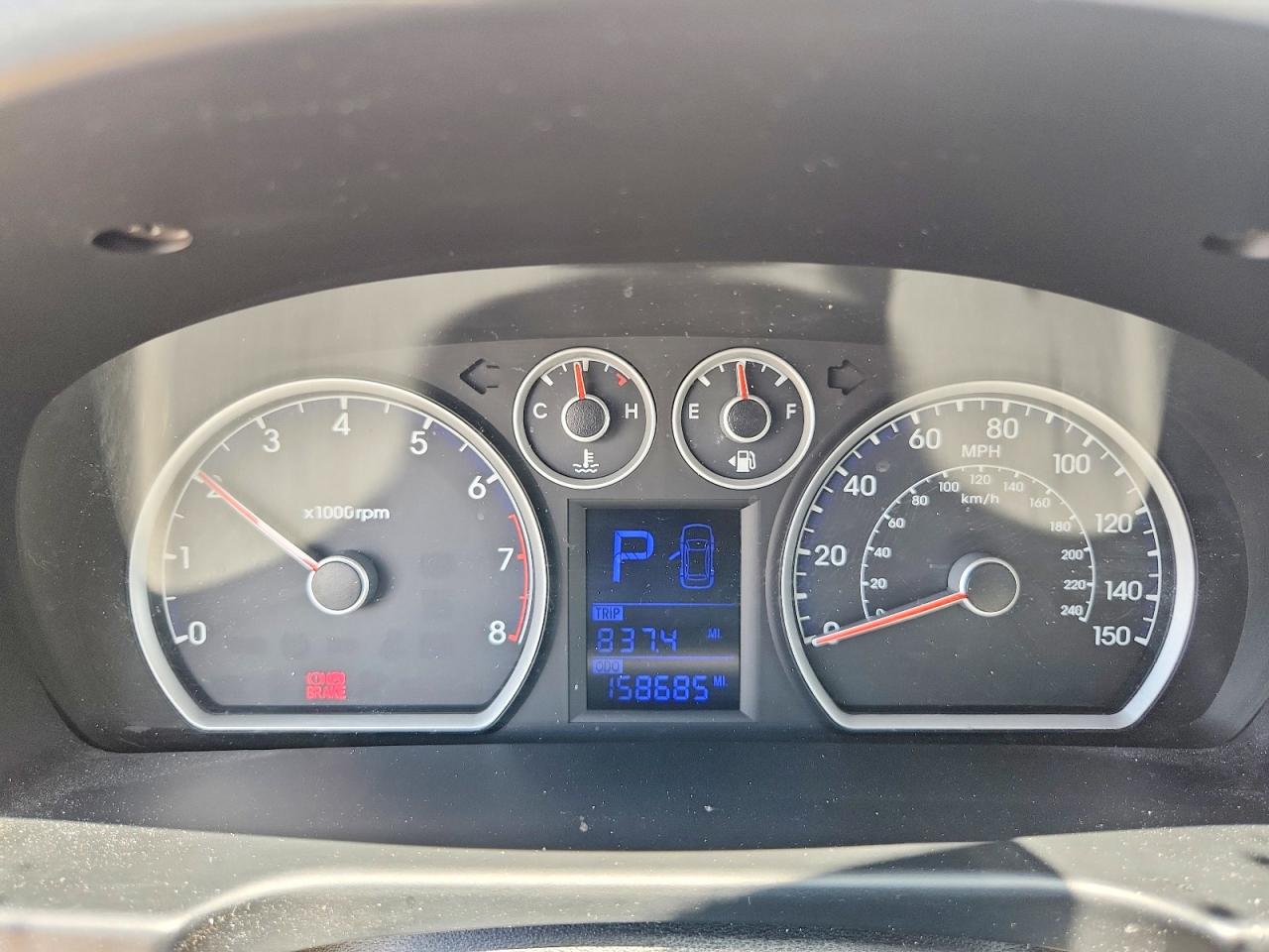 2011 Hyundai Elantra Touring Gls Gray vin: KMHDC8AE7BU097450
