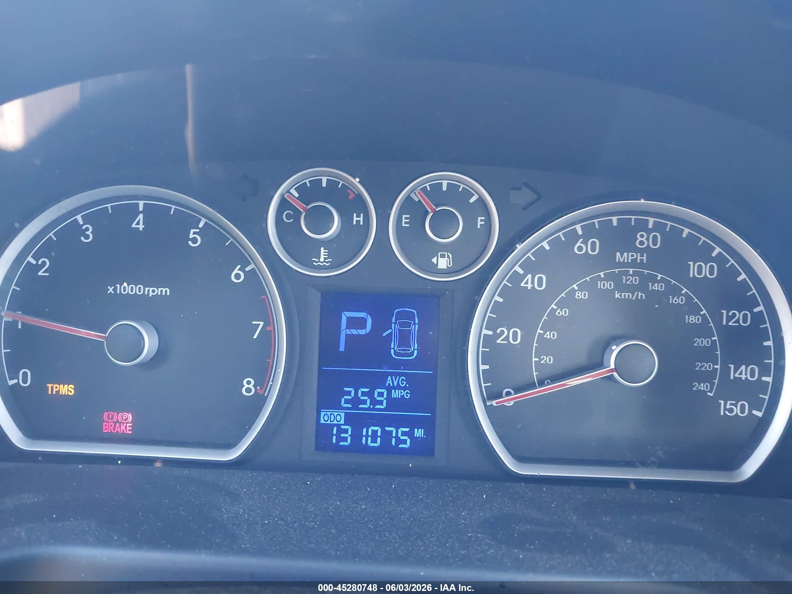 2011 Hyundai Elantra Touring Se Black vin: KMHDC8AE7BU120063