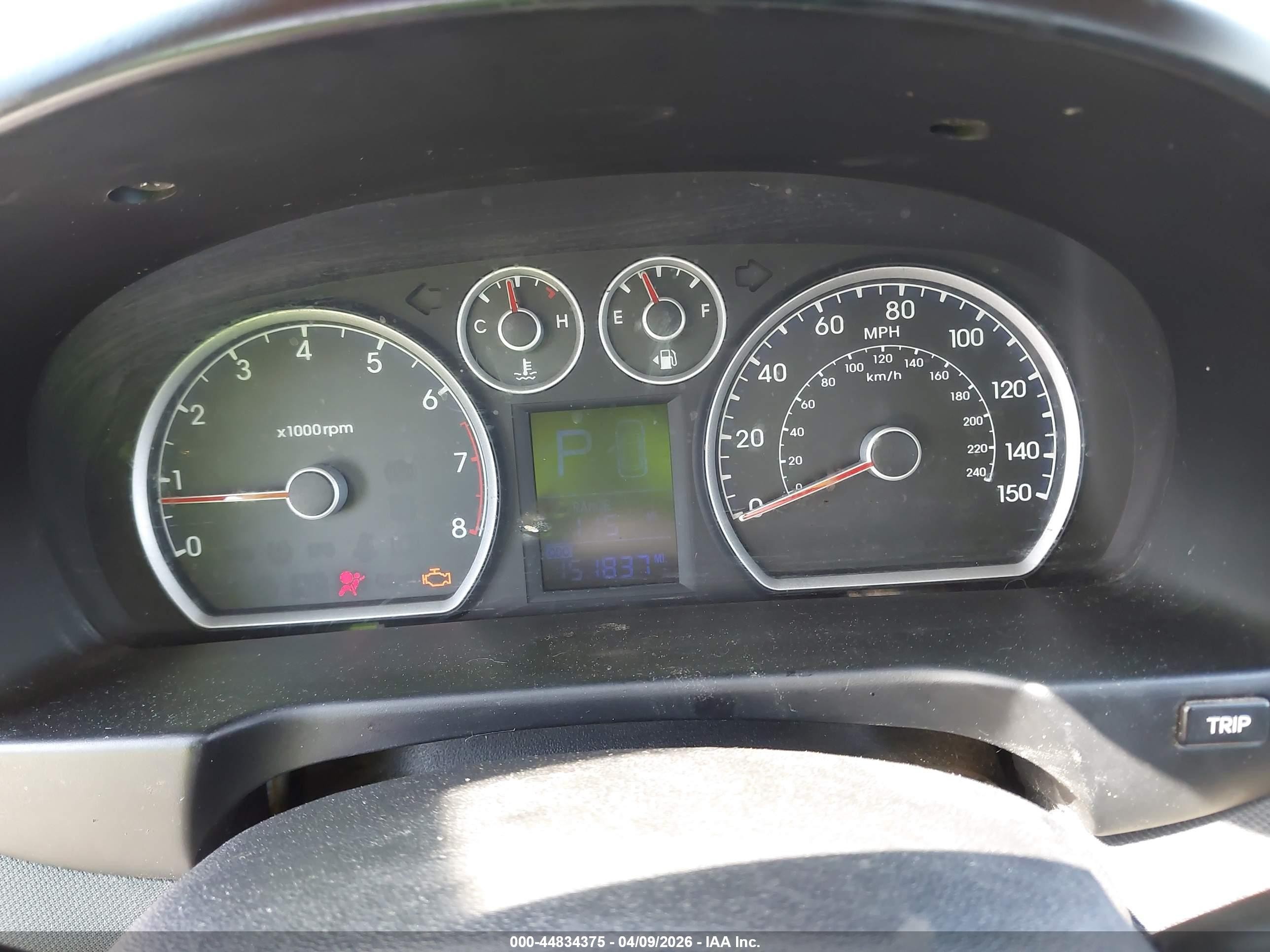 2012 Hyundai Elantra Touring Se Белый vin: KMHDC8AE7CU127127