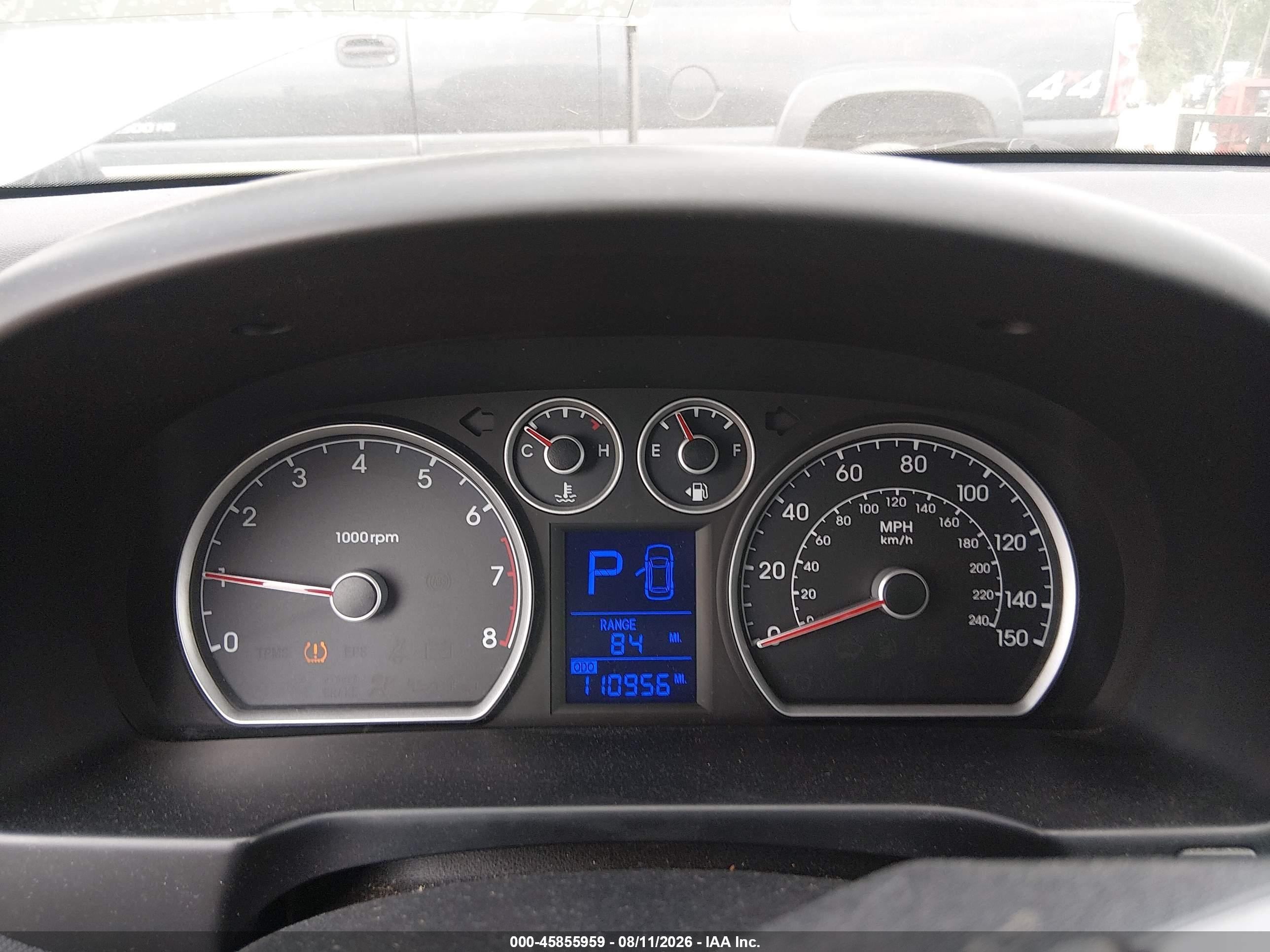 2010 Hyundai Elantra Touring Gls Silver vin: KMHDC8AE8AU064407