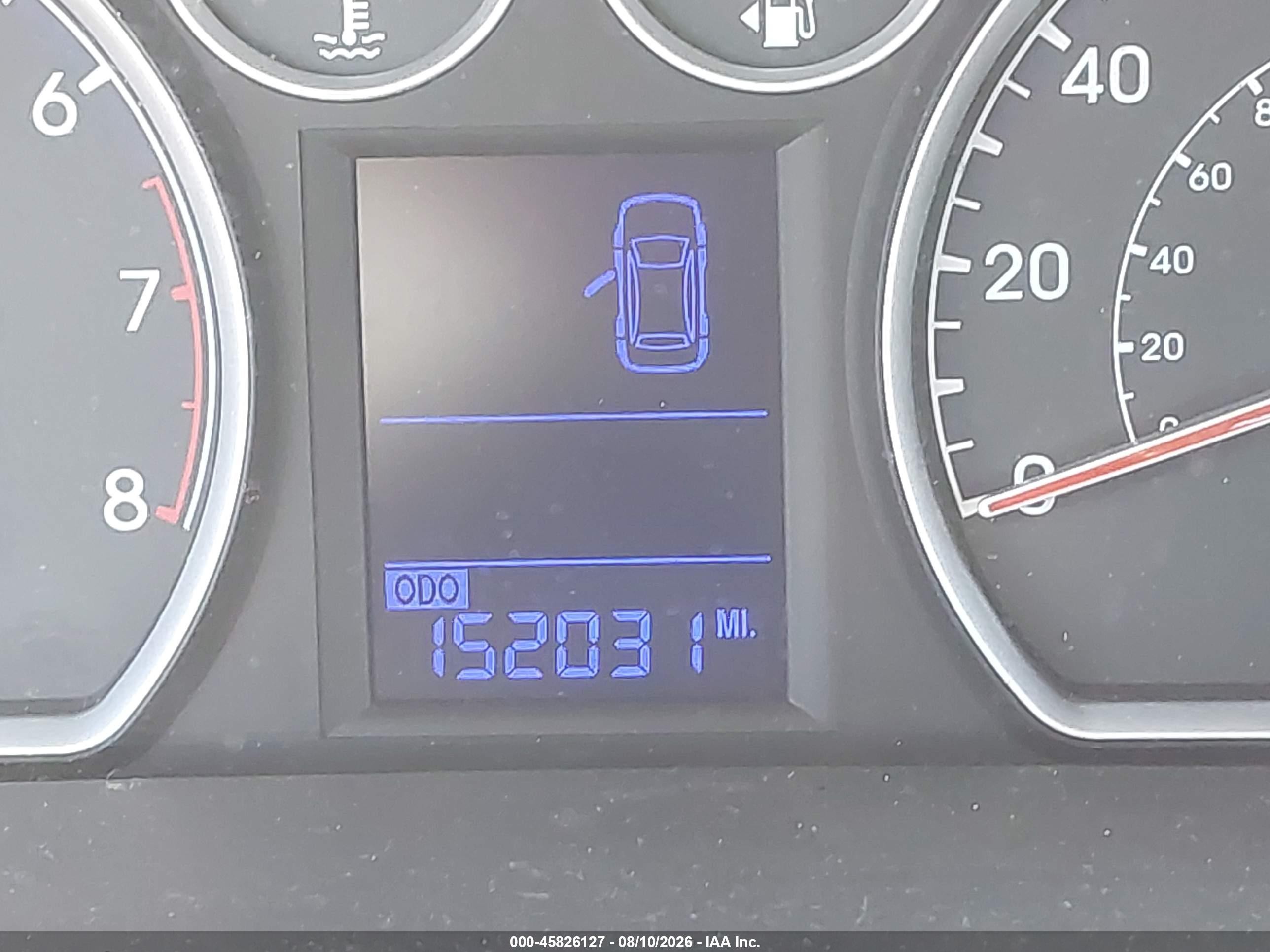 2011 Hyundai Elantra Touring Gls Red vin: KMHDC8AE8BU086862
