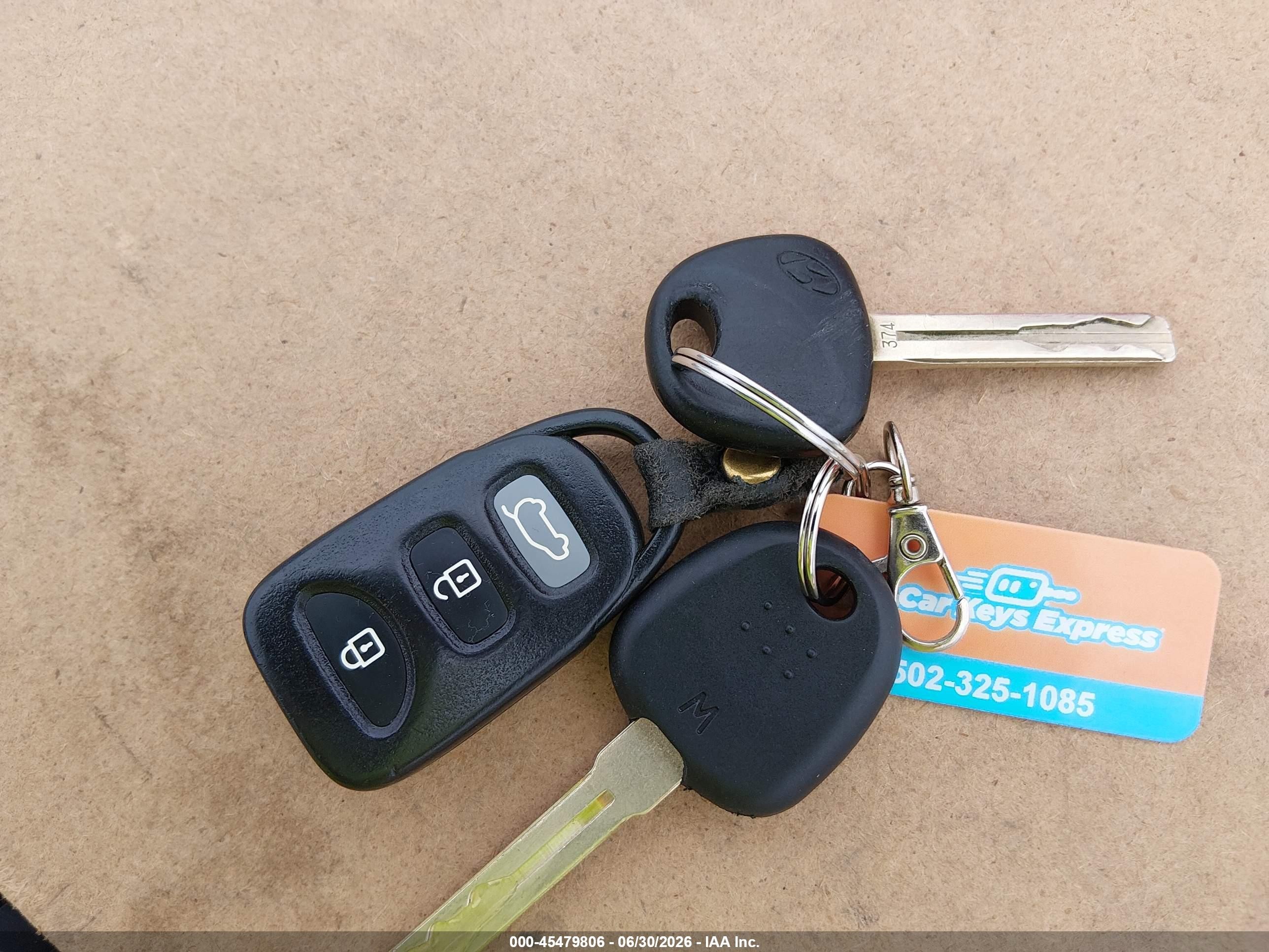 2011 Hyundai Elantra Touring Gls Blue vin: KMHDC8AE8BU102204