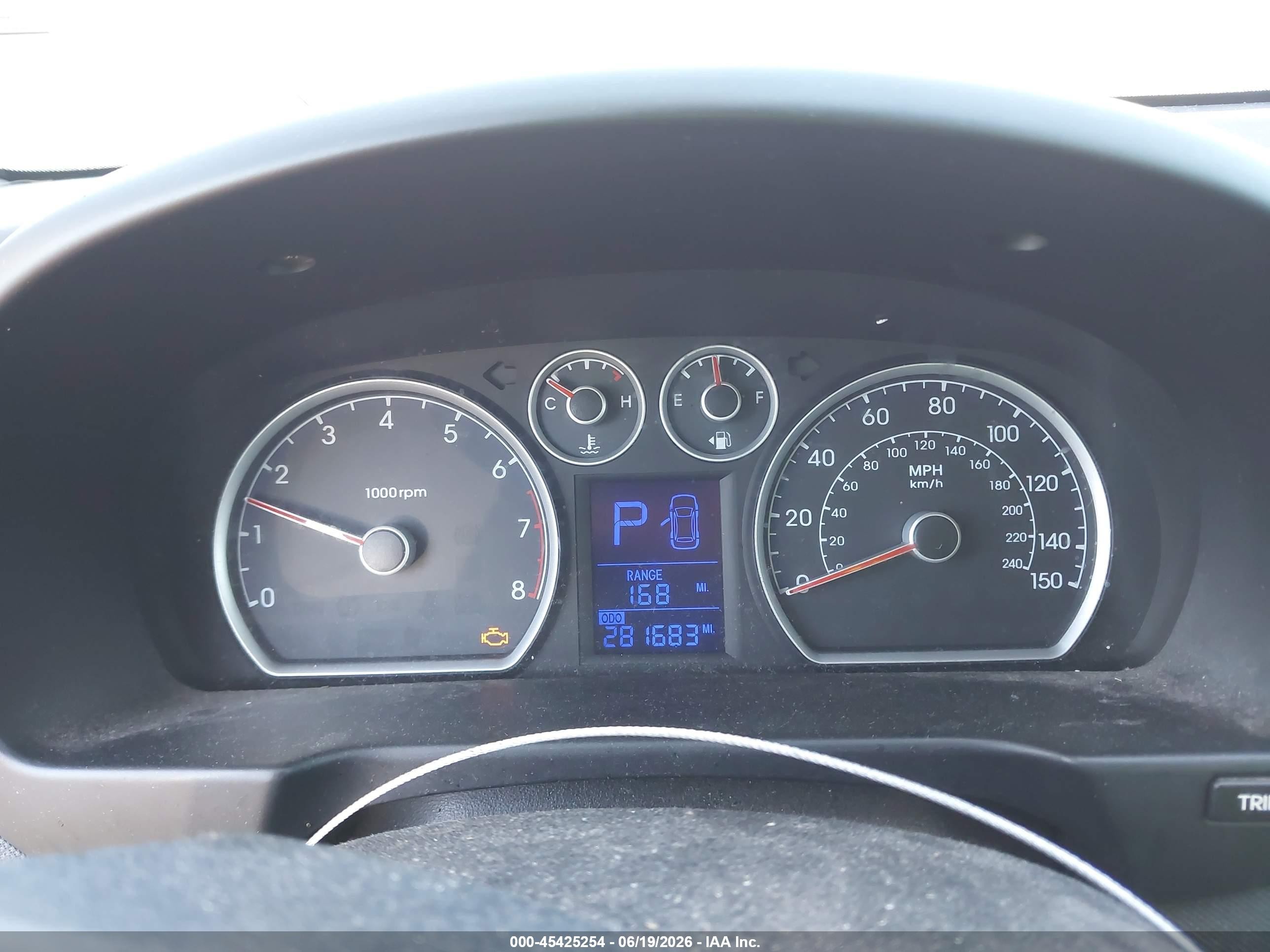 2010 Hyundai Elantra Touring Gls Серебряный vin: KMHDC8AE9AU060933