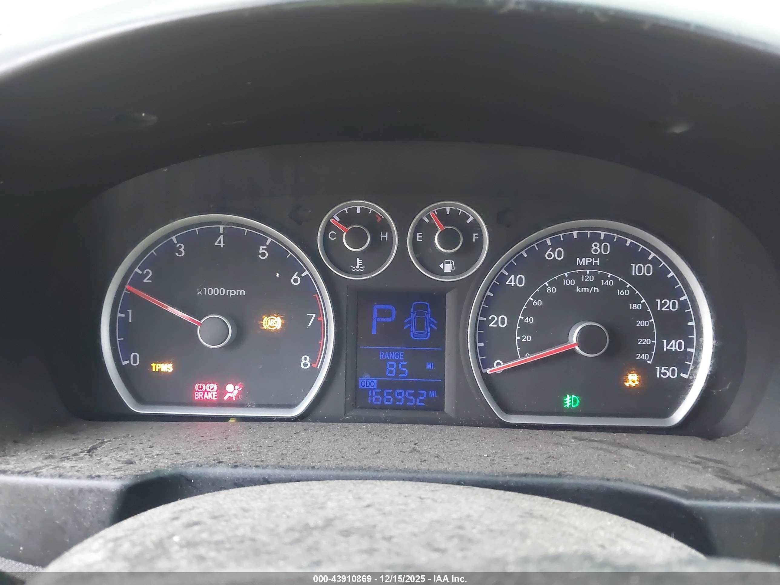 2011 Hyundai Elantra Touring Se Blue vin: KMHDC8AE9BU120193