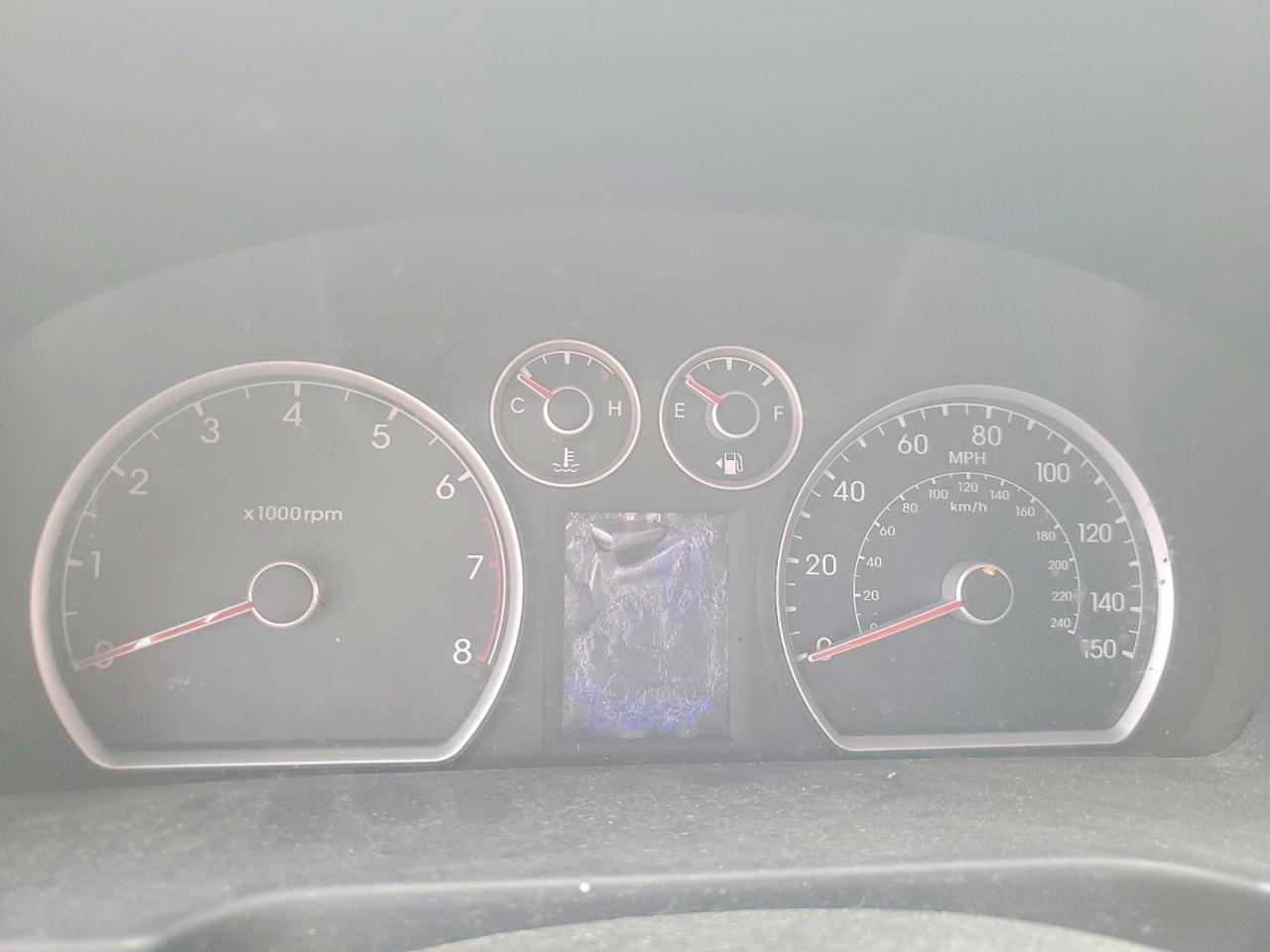 2010 Hyundai Elantra Touring Gls Угольный vin: KMHDC8AEXAU074047