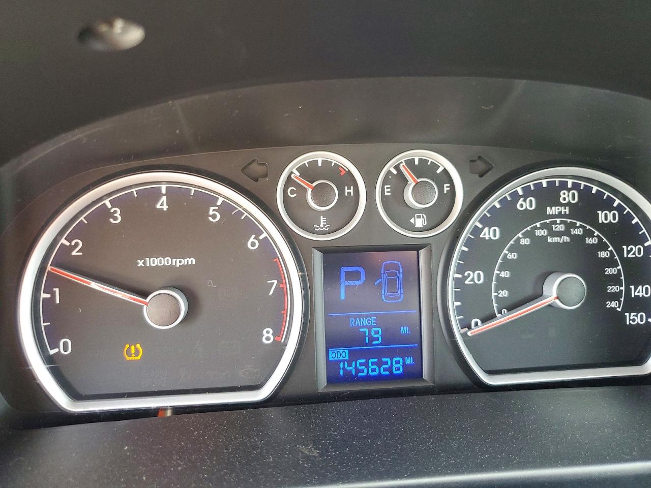 2011 Hyundai Elantra Touring Se Gray vin: KMHDC8AEXBU090511