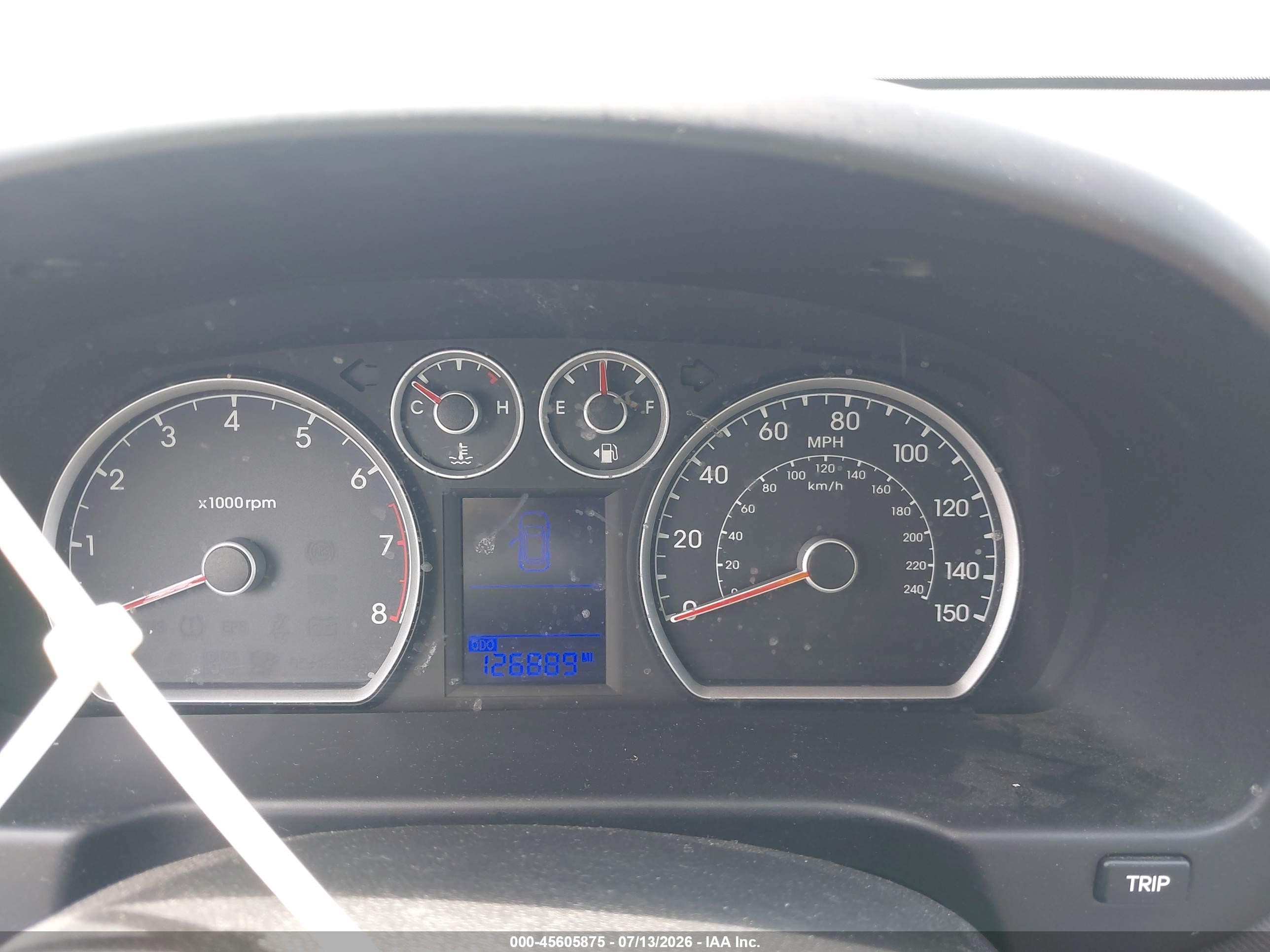 2012 Hyundai Elantra Touring Se Белый vin: KMHDC8AEXCU128174
